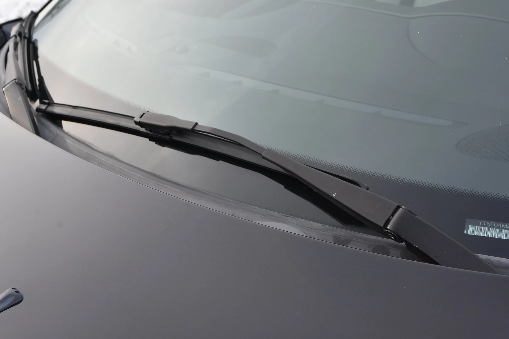 Exterior image of 2014 Saab 9-3 Aero Hirsch Edition (29)