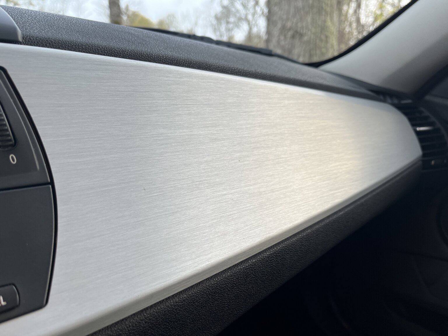 Interior image of 2007 BMW Z4 3.0Si Coupé