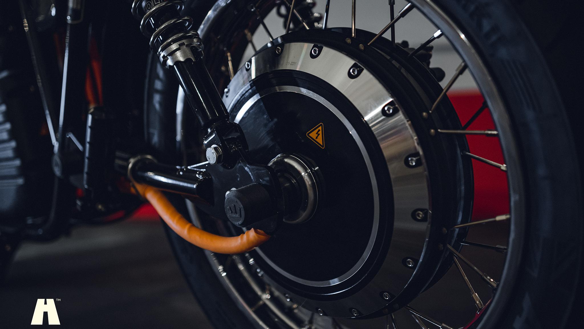 Exterior image of 2022 RGNT NO.1 CLASSIC