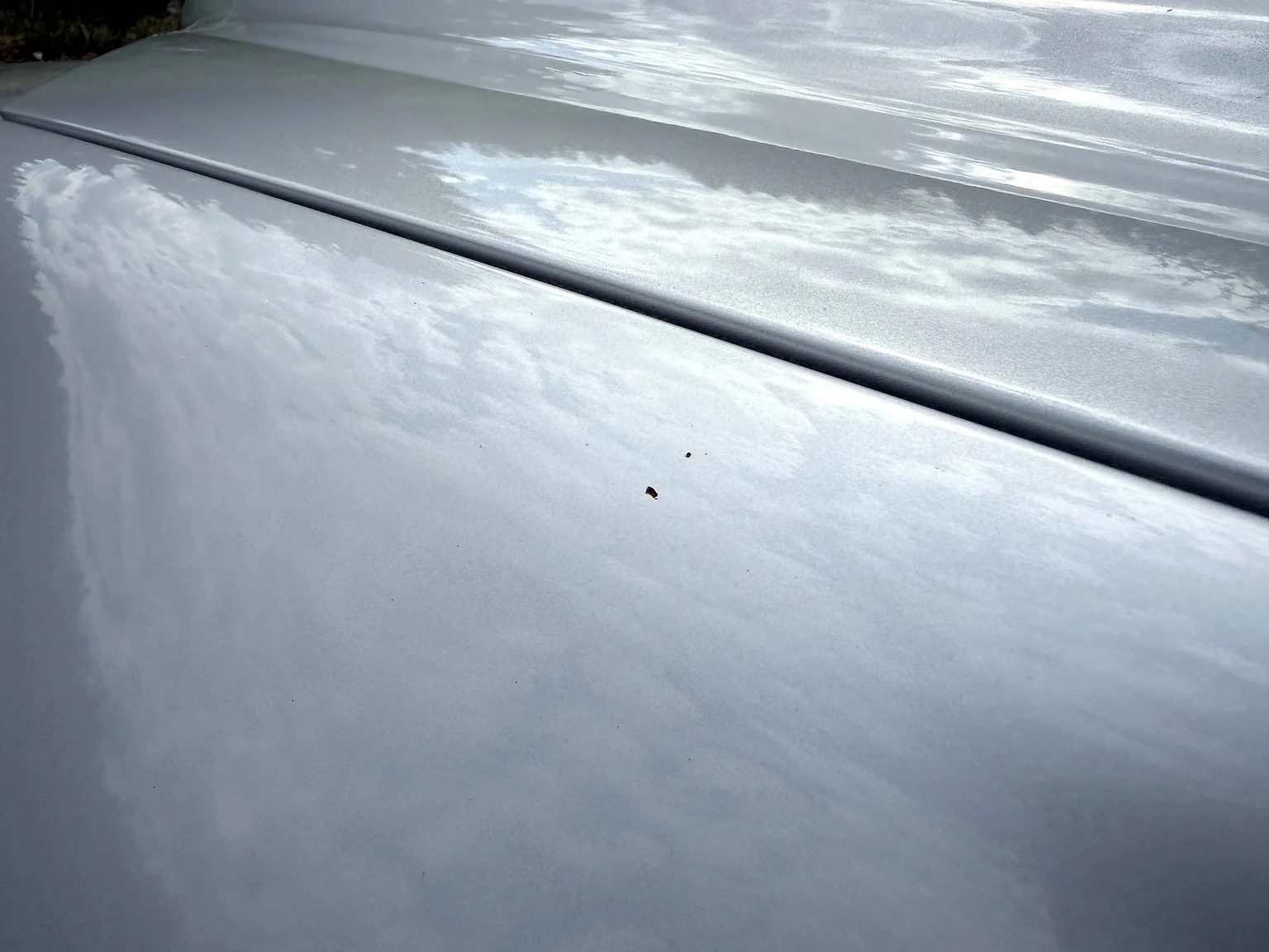 Aussenfoto 2005 Mercedes-Benz SLK 55 (95)