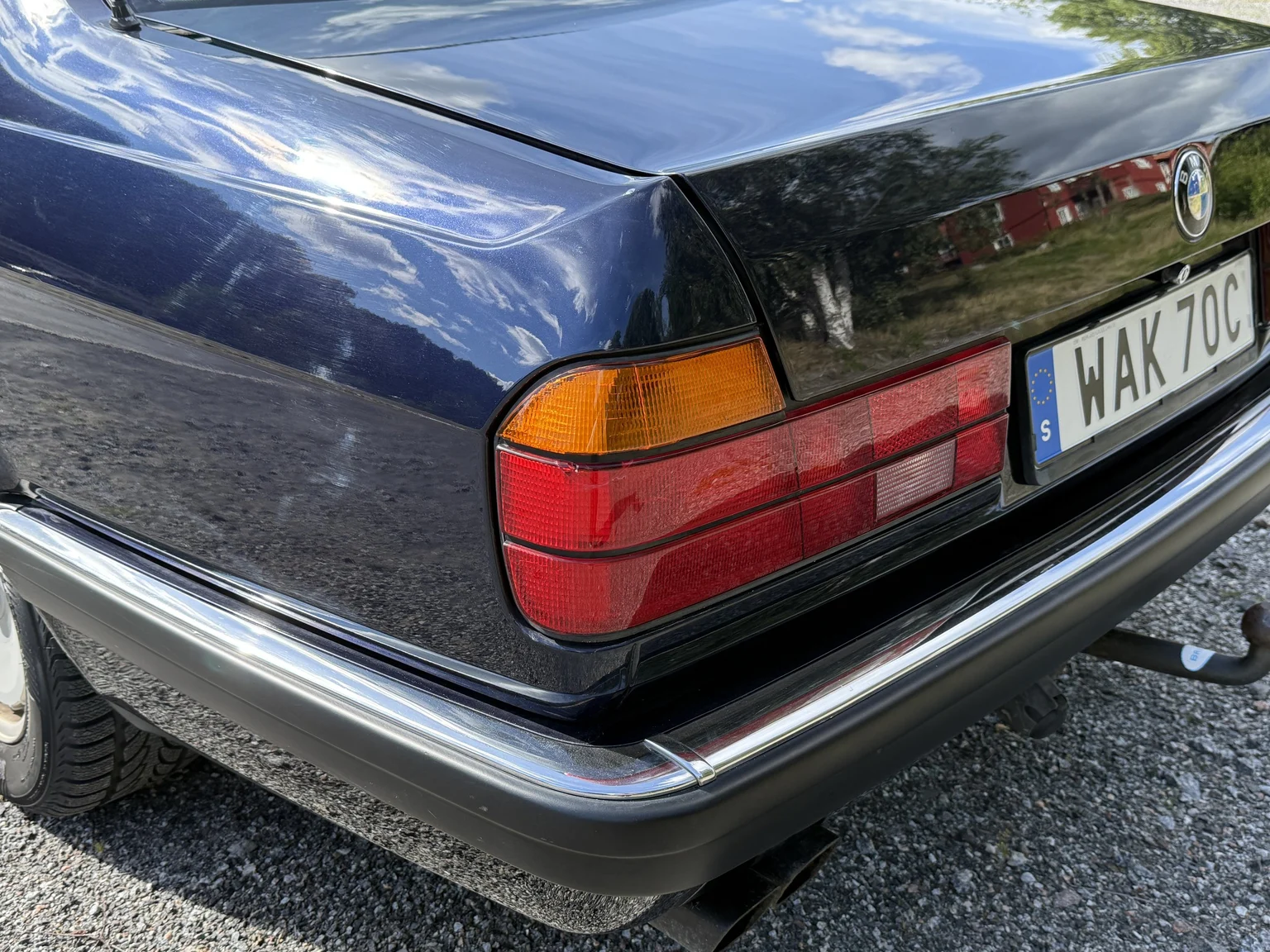 Aussenfoto 1990 BMW 750i (27)