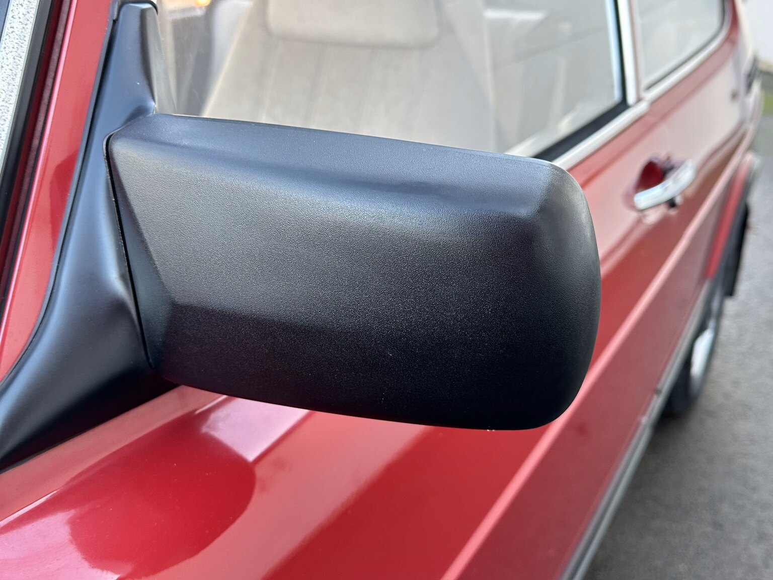 Aussenfoto 1984 Saab 900 GL (56)