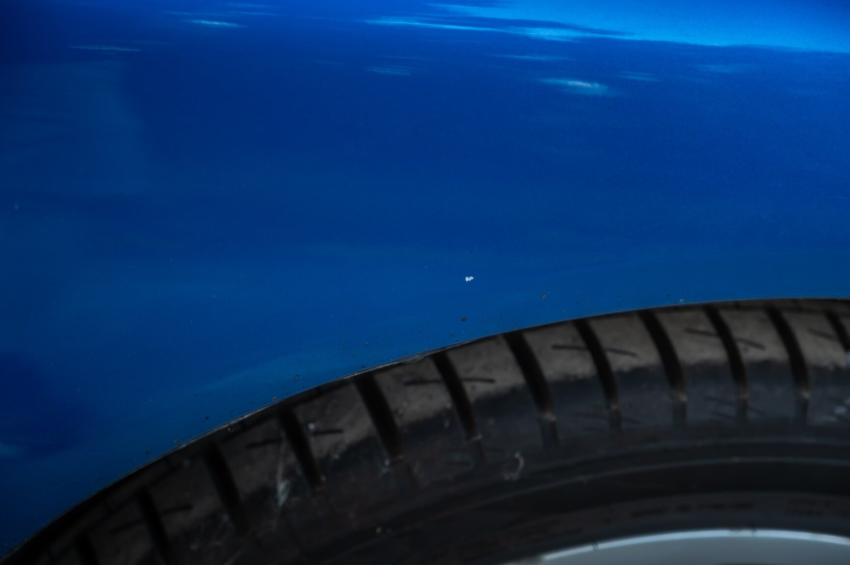 Exterior image of 1999 Subaru Impreza GT (50)