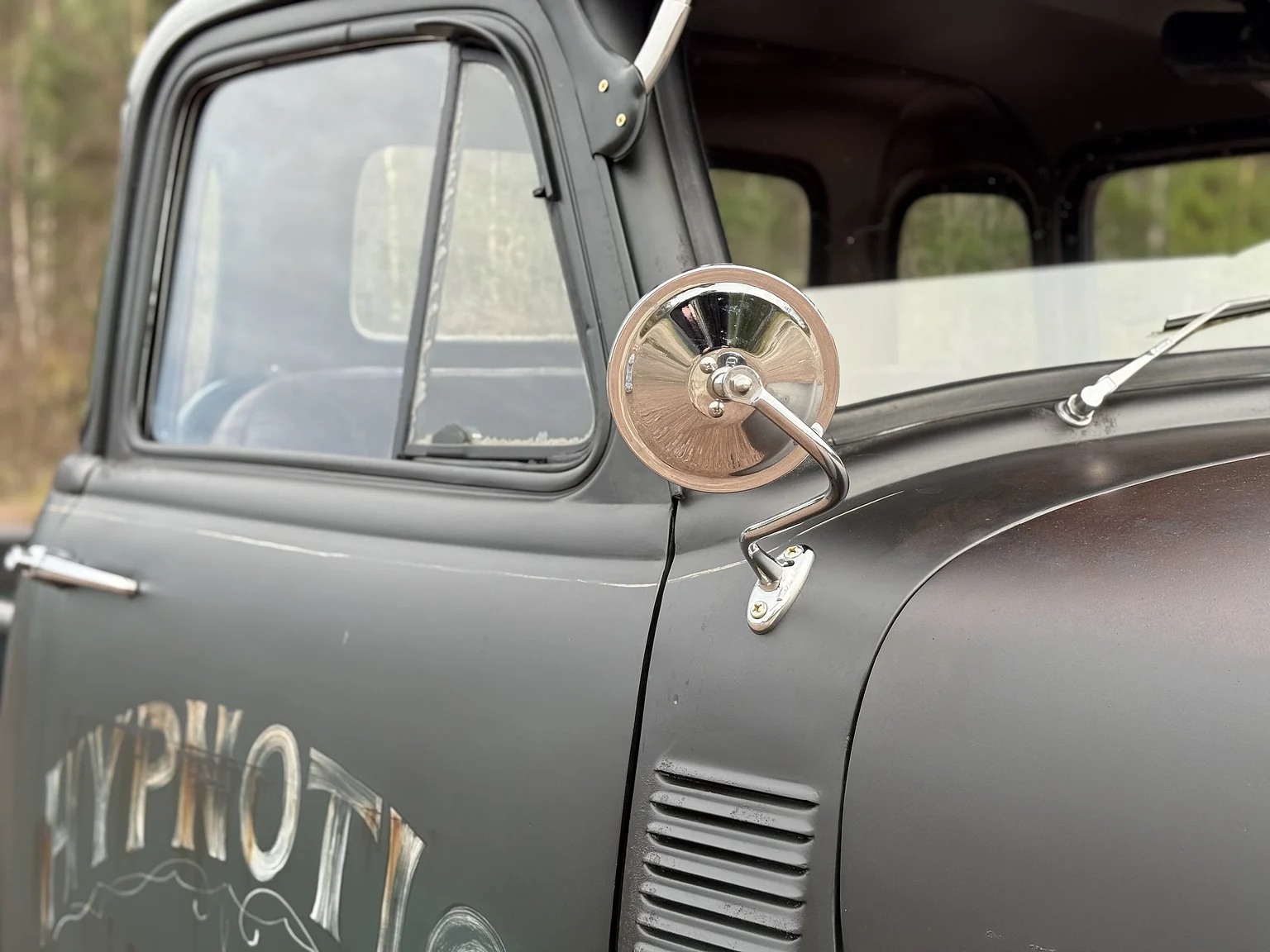 Exterior image of 1953 Chevrolet 3600 Custom by Järudds (71)