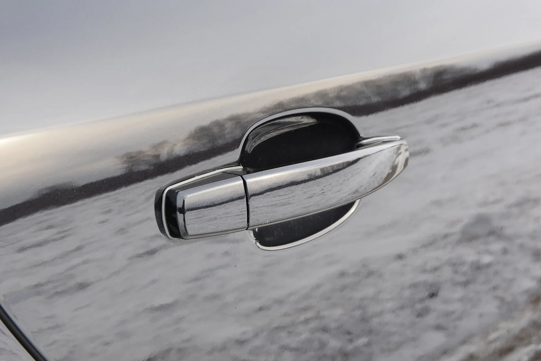 Exterior image of 2014 Saab 9-3 Aero Hirsch Edition (38)