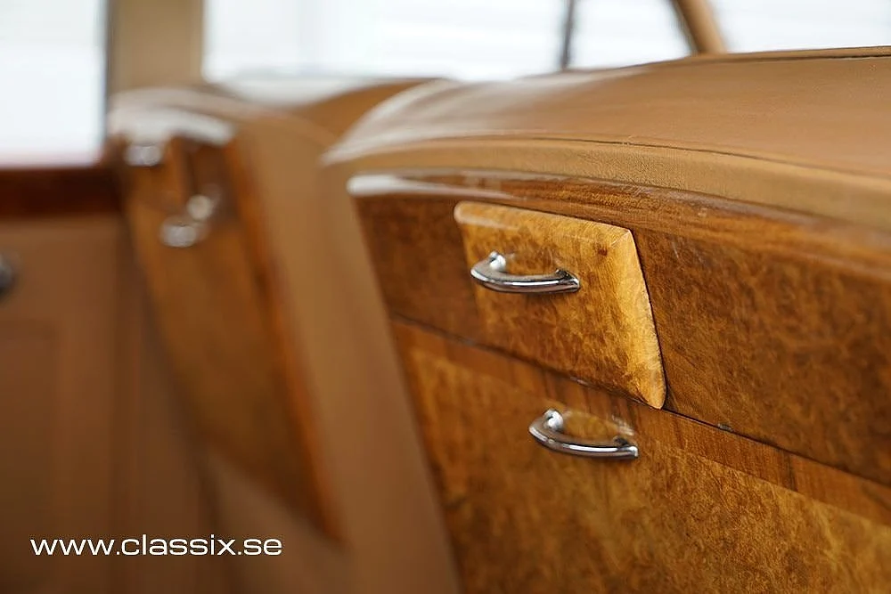 Bild på 1960 Bentley S2 (5)