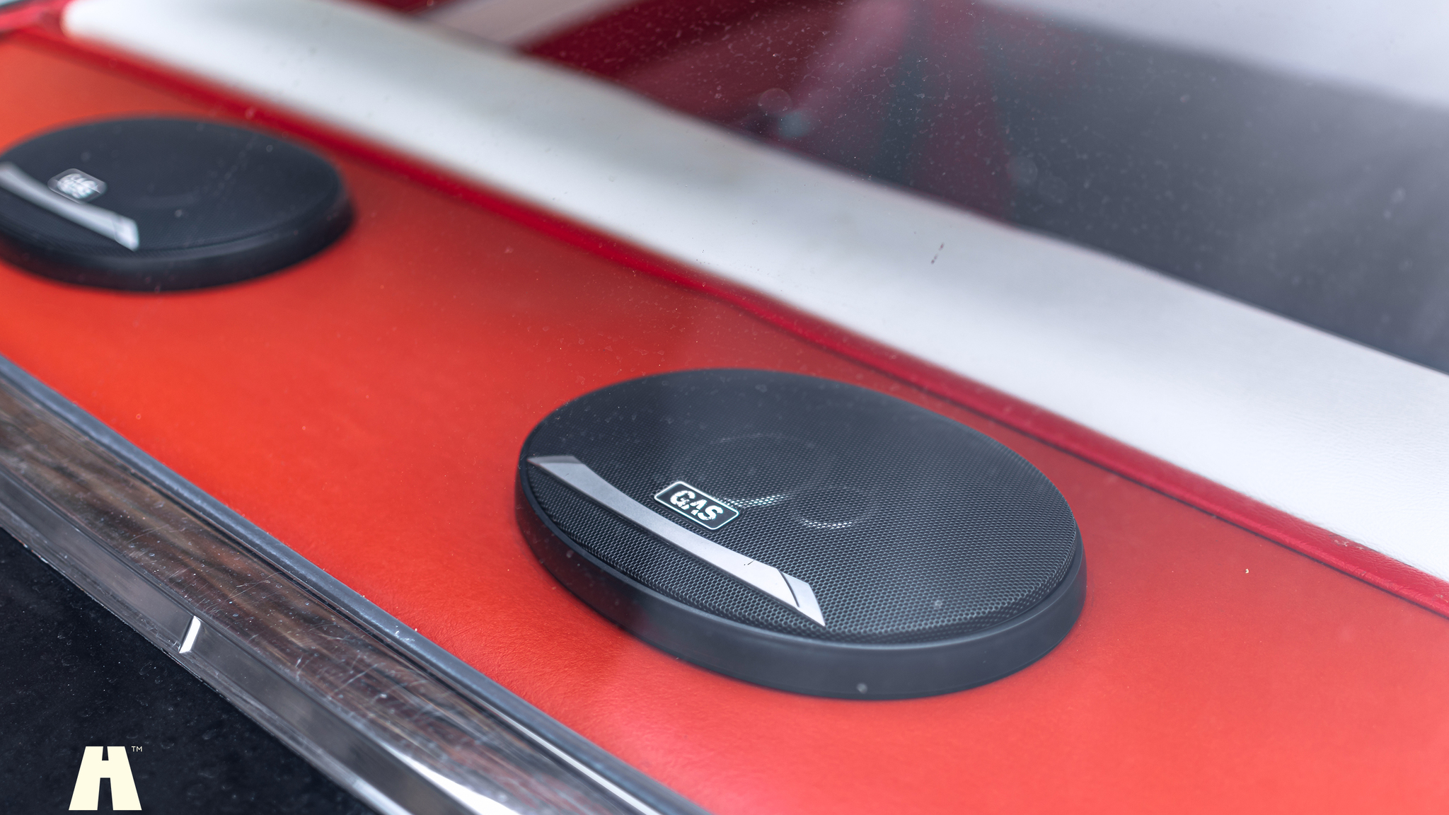 Interior image of 1960 Chevrolet Impala Flattop 348 Bigblock (22)