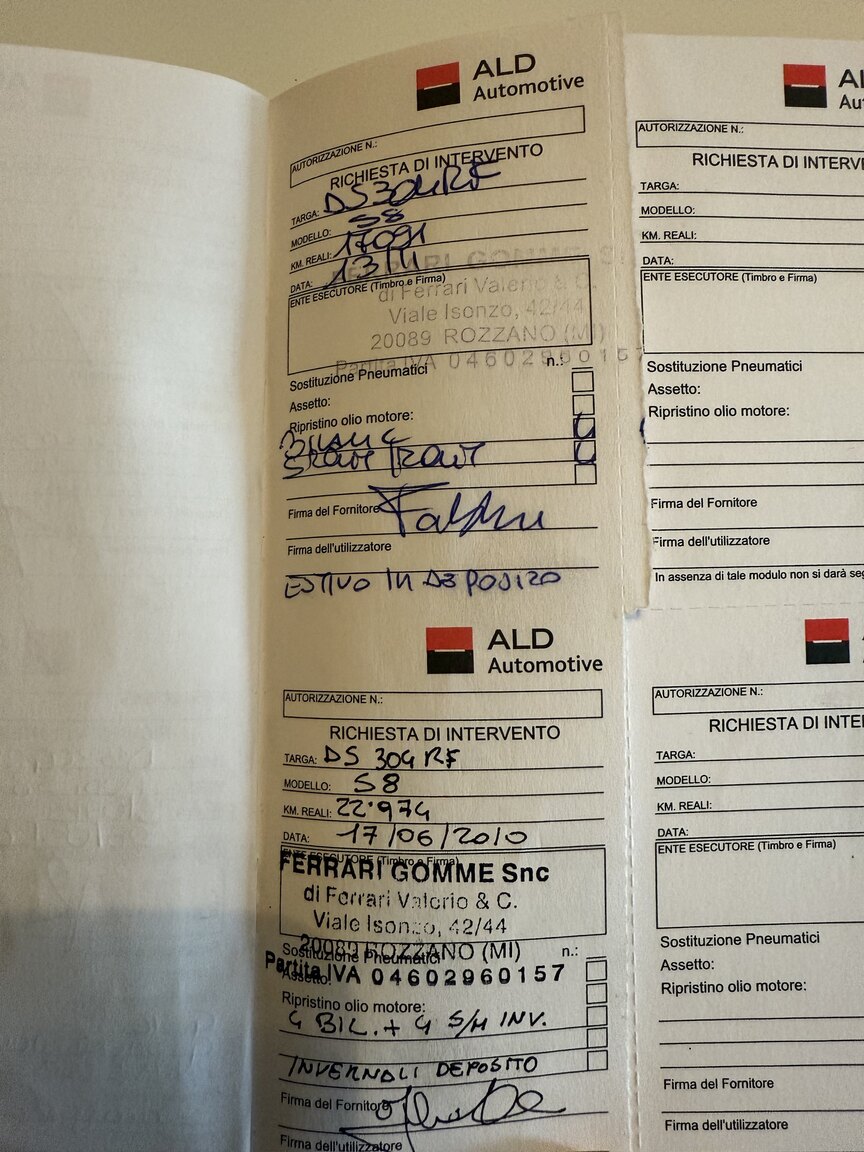 Dokumentation för 2009 Audi S8 5.2 V10 FSI Quattro