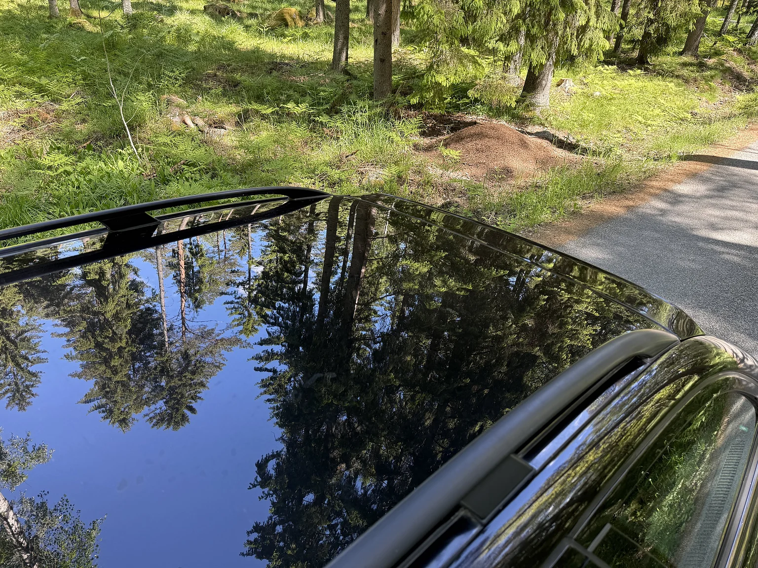 Aussenfoto 2002 Mercedes-Benz C 320 T (68)