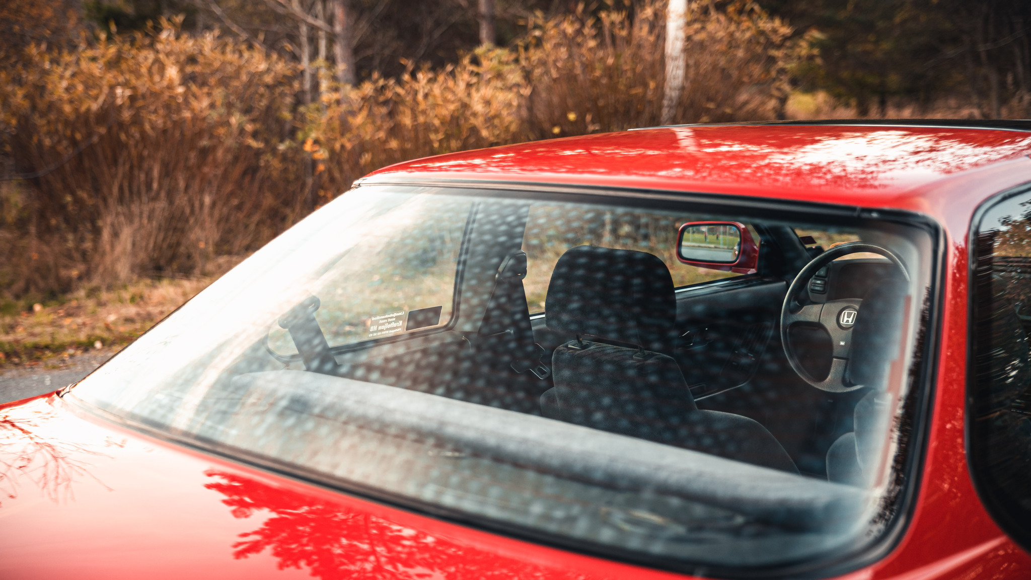 Exteriörbild på 1990 Honda Prelude (44)