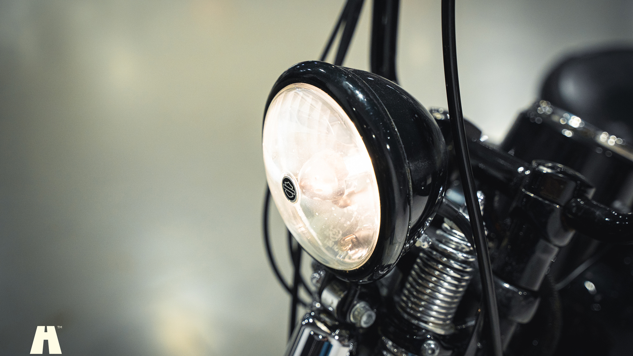 Exterior image of 2008 Harley-Davidson Cross Bones Twin Cam (29)