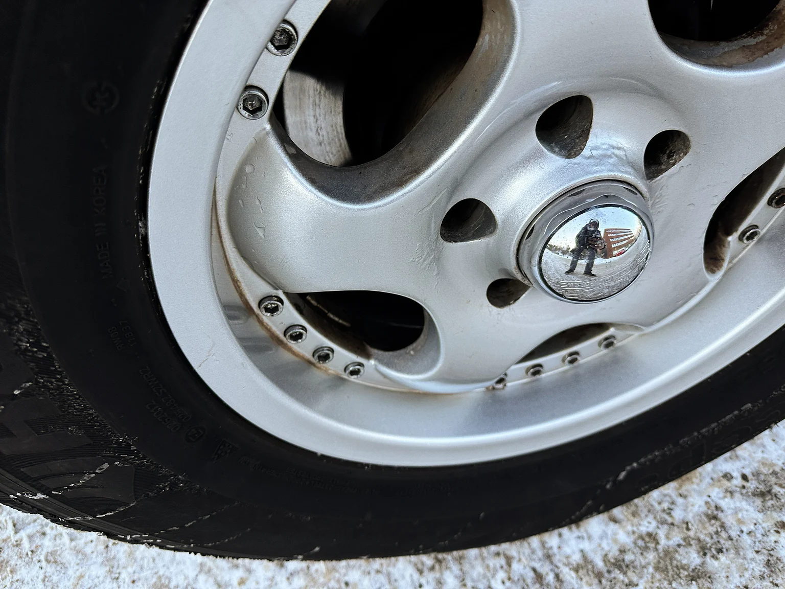 Exteriörbild på 1997 JEEP Wrangler Hardtop 2.5 AWD (54)