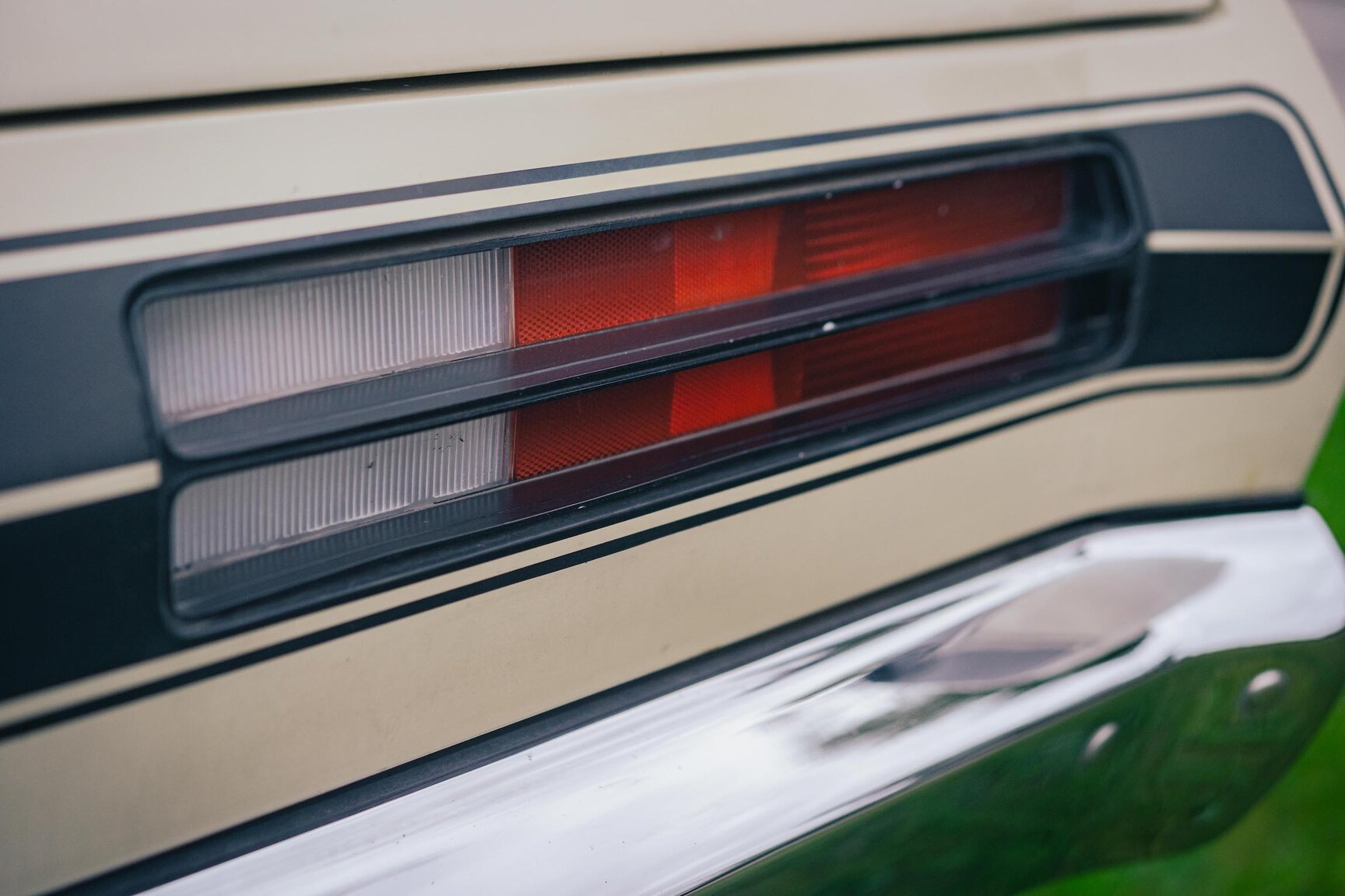 Exterior image of 1972 Plymouth Duster 360 (15)