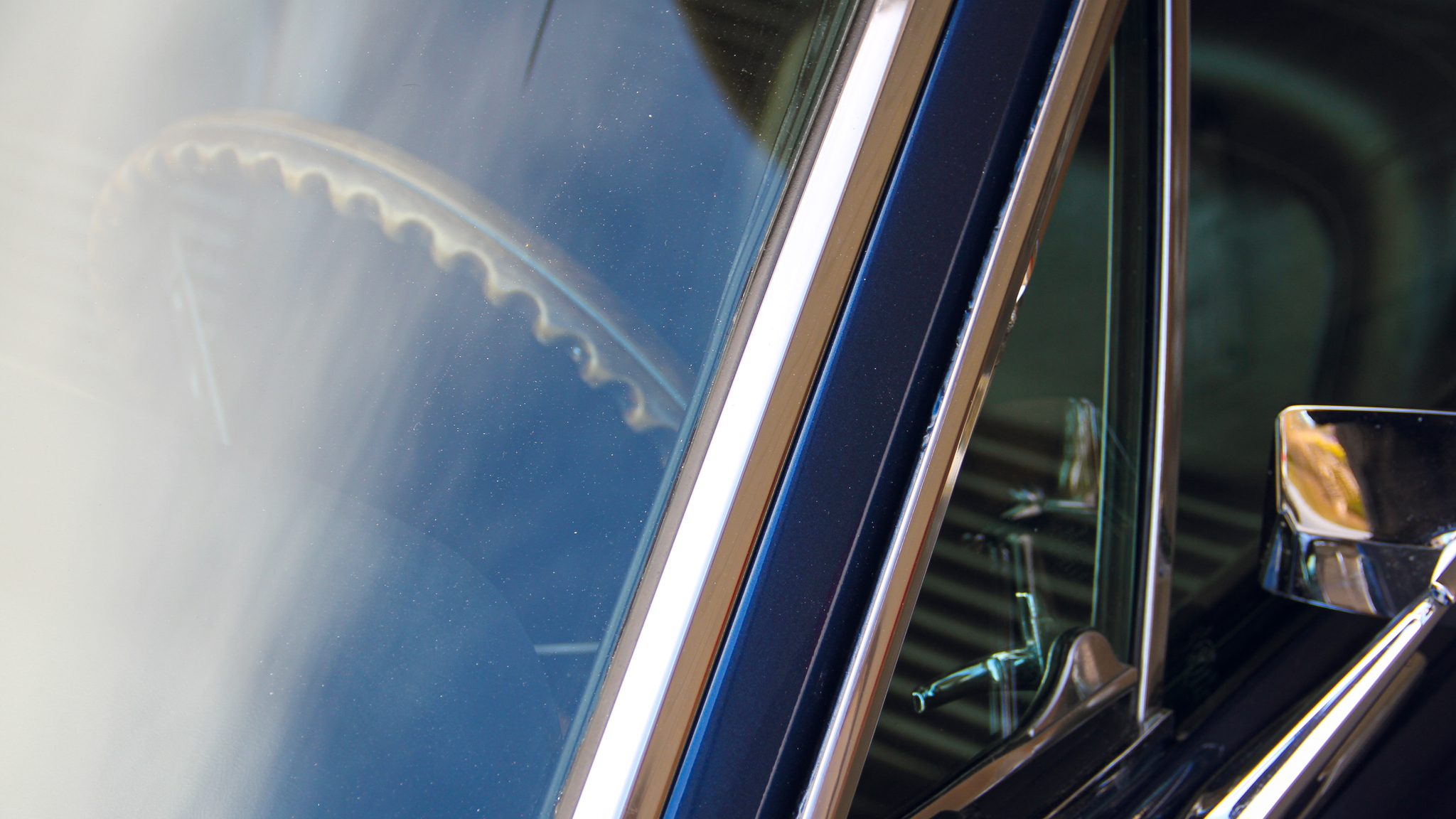 Aussenfoto 1967 Ford Mustang 305ci HT (34)