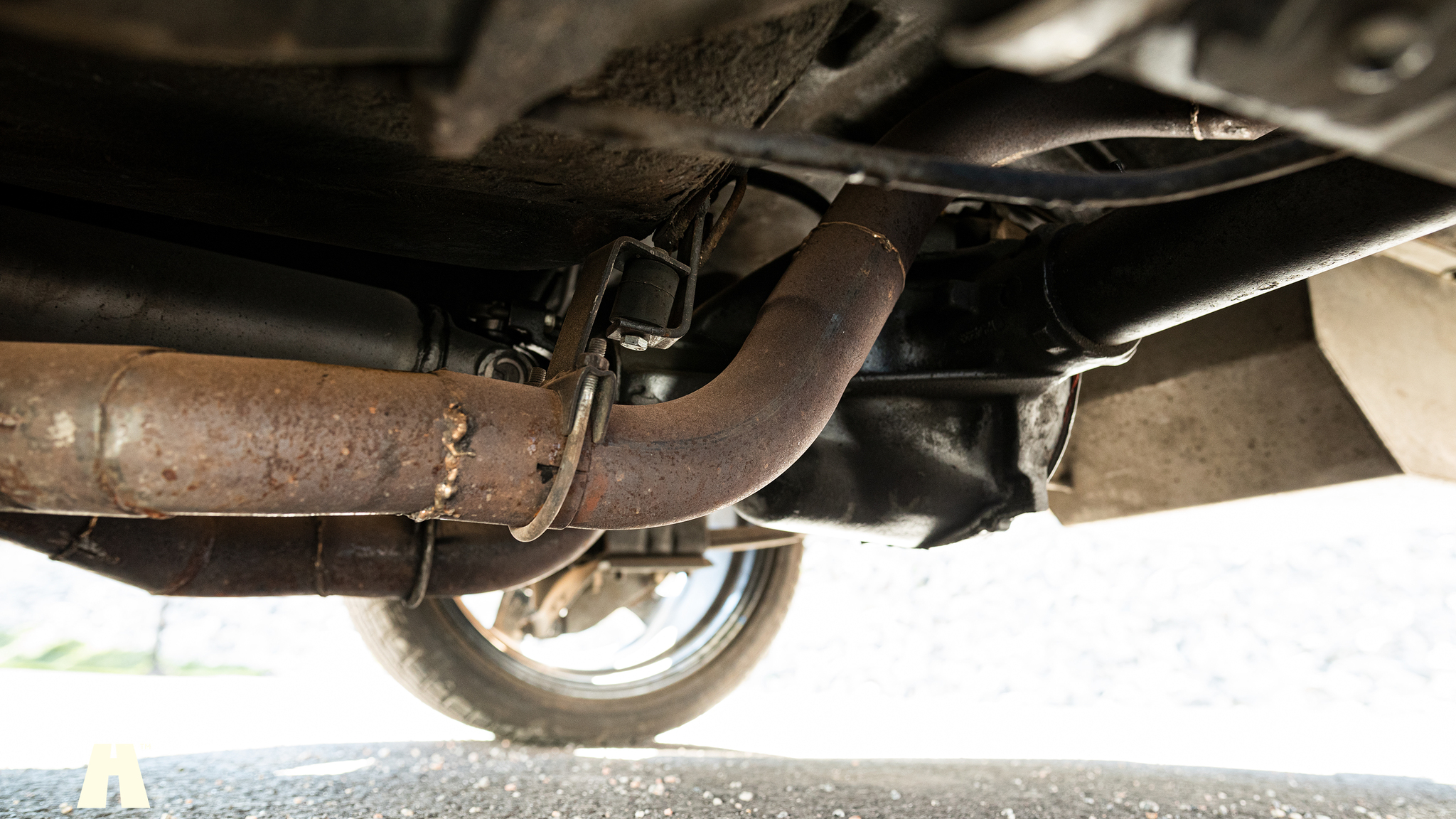 Image of 1968 Chevrolet Camaro Resto mechanics