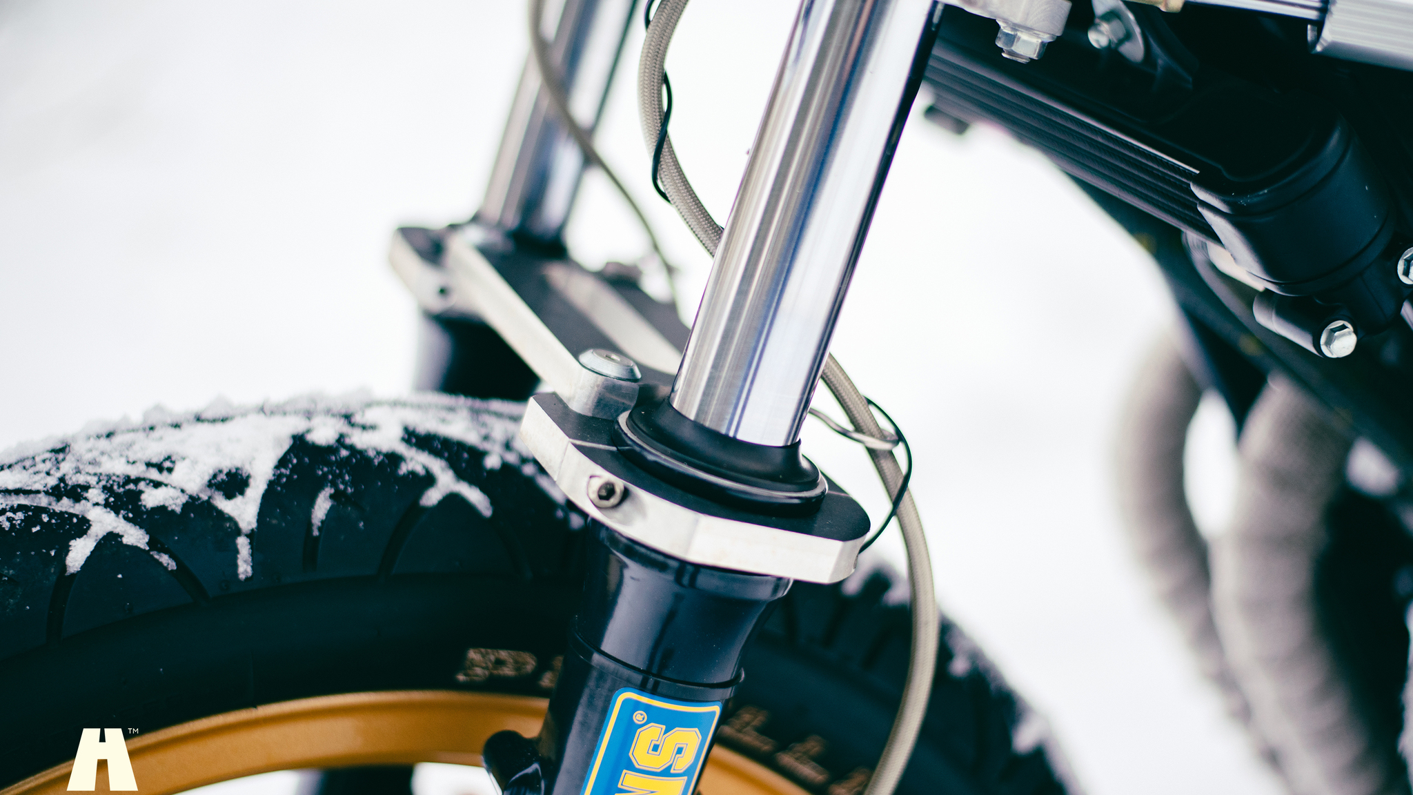 Image of 1981 Honda CB 900 Custom mechanics
