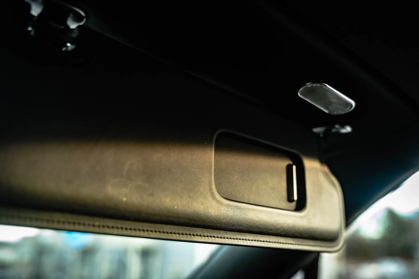 Innenraumfoto von 2007 Bentley Continental GTC (55)