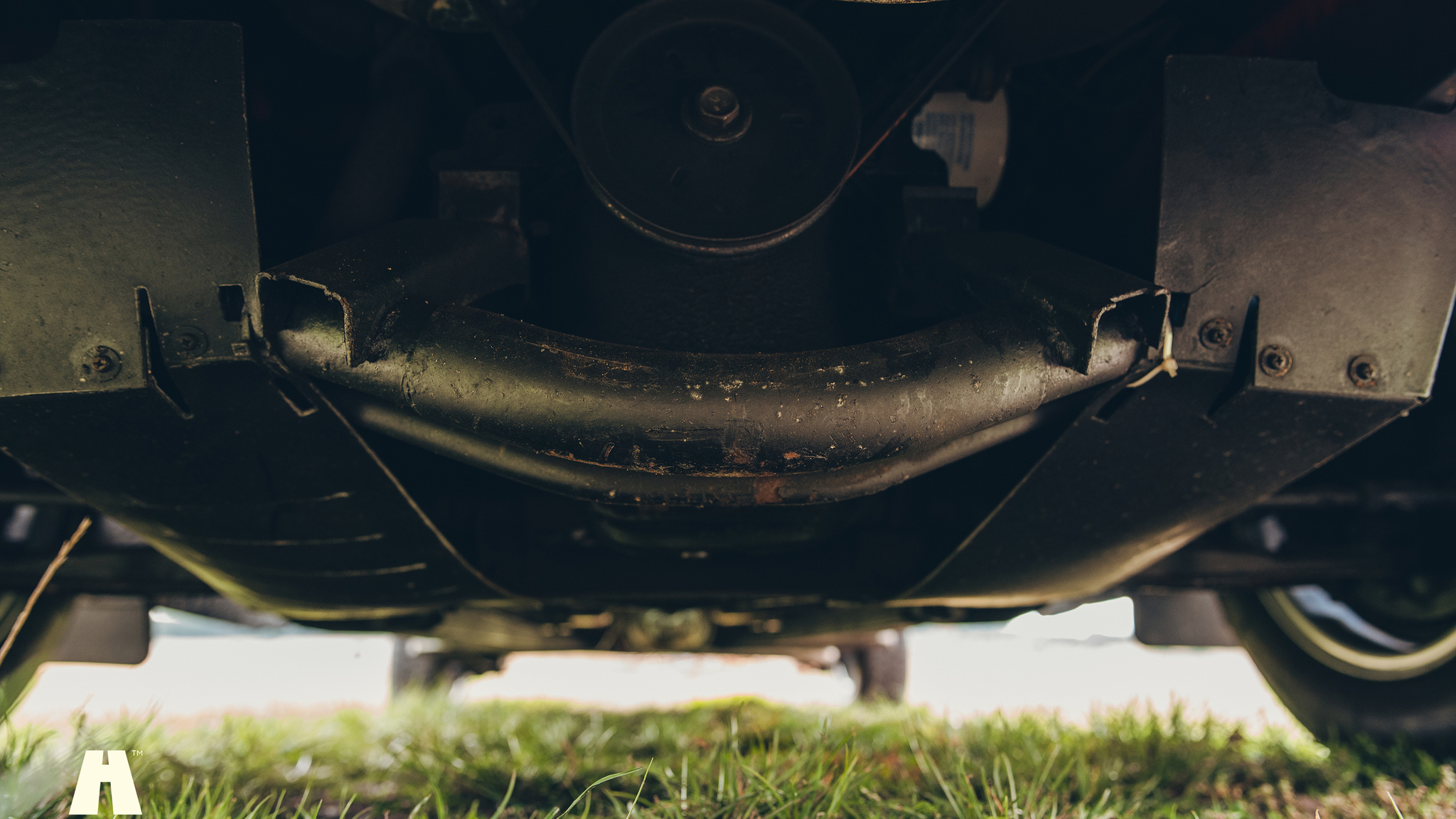 Image of 1976 Volvo 343 DL Manuell mechanics
