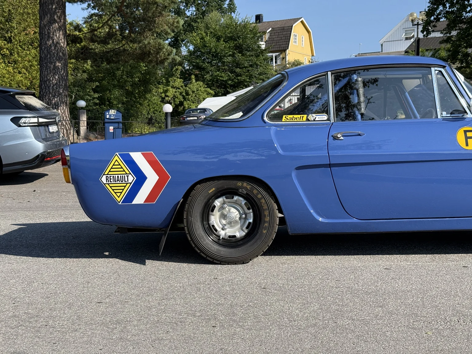 Aussenfoto 1962 Renault Floride Coupé (53)