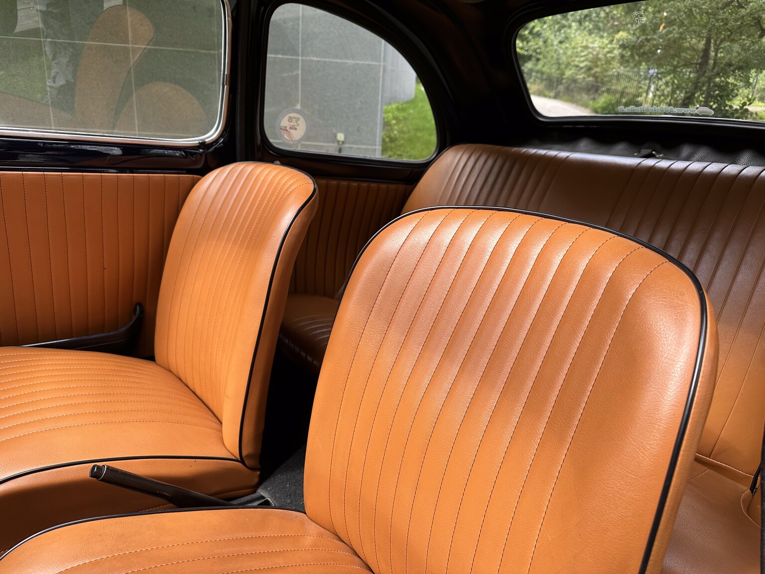 Interior image of 1971 Fiat 500 L (10)