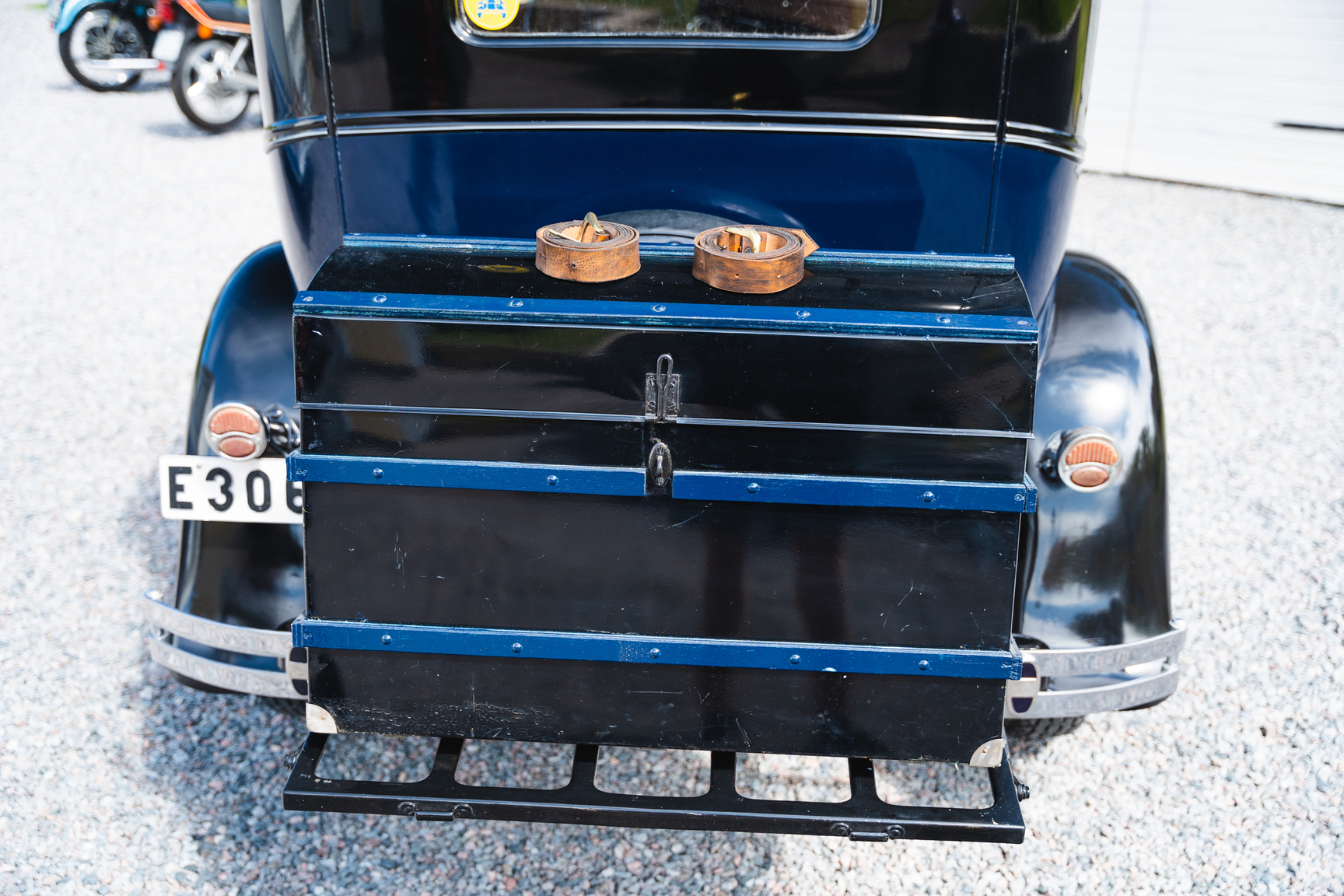 Aussenfoto 1931 Ford A Luxe Sedan (85)