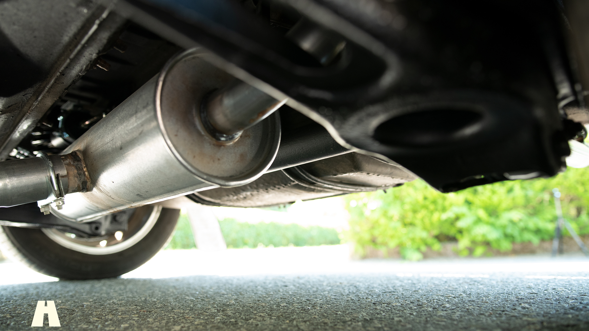 Image of 1980 Saab 99 Turbo unikum mechanics