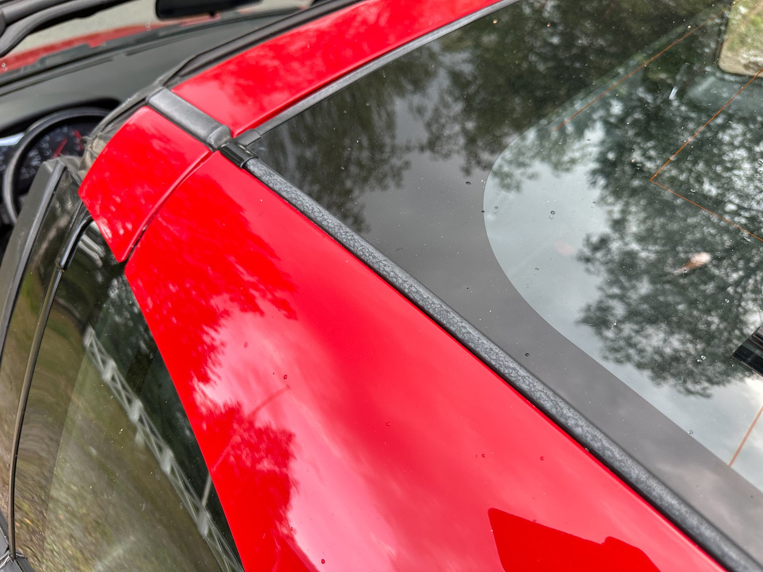 Exteriörbild på 1991 Nissan 300ZX Twin Turbo V6 Z32