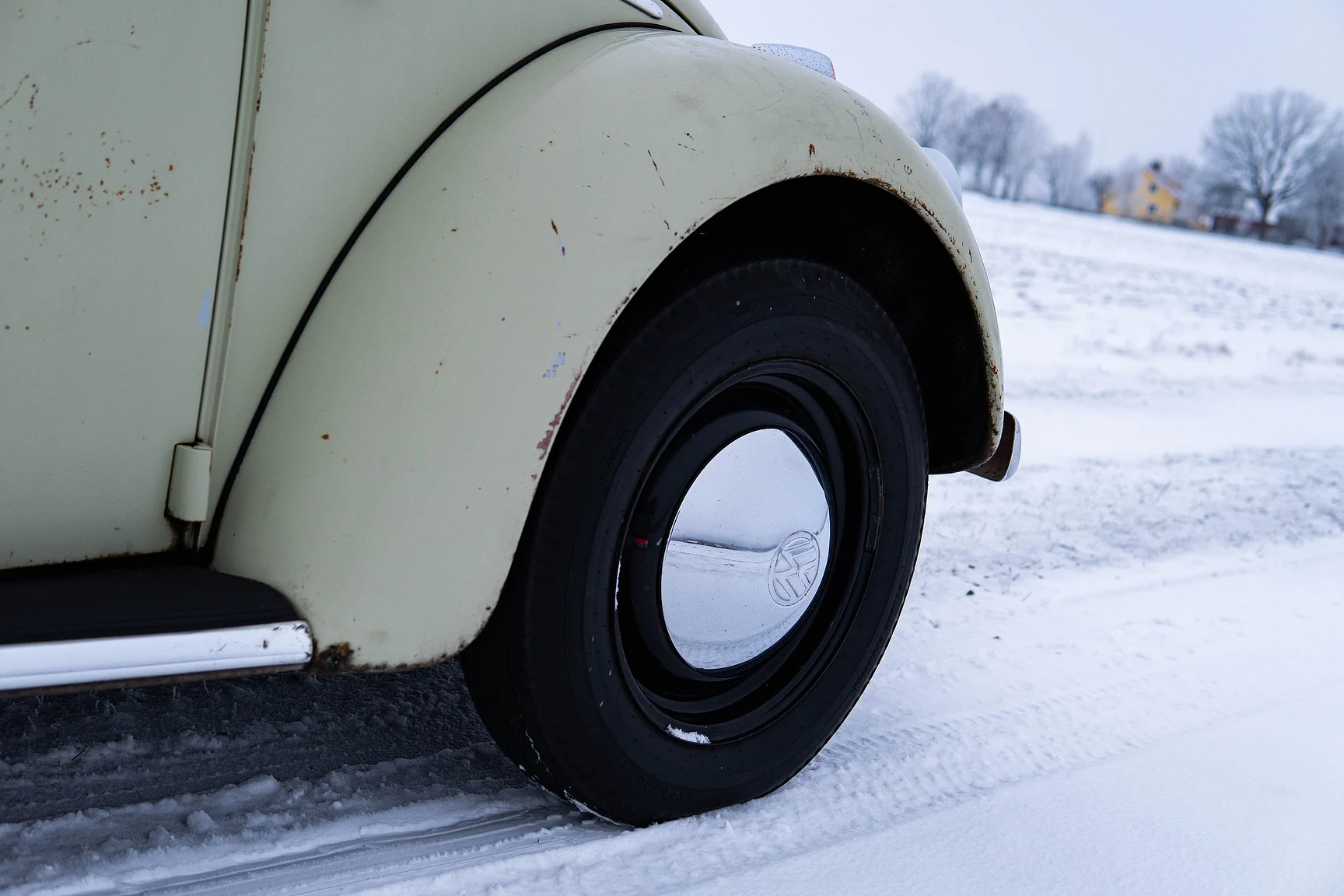 Exterior image of 1959 Volkswagen 1200 (29)