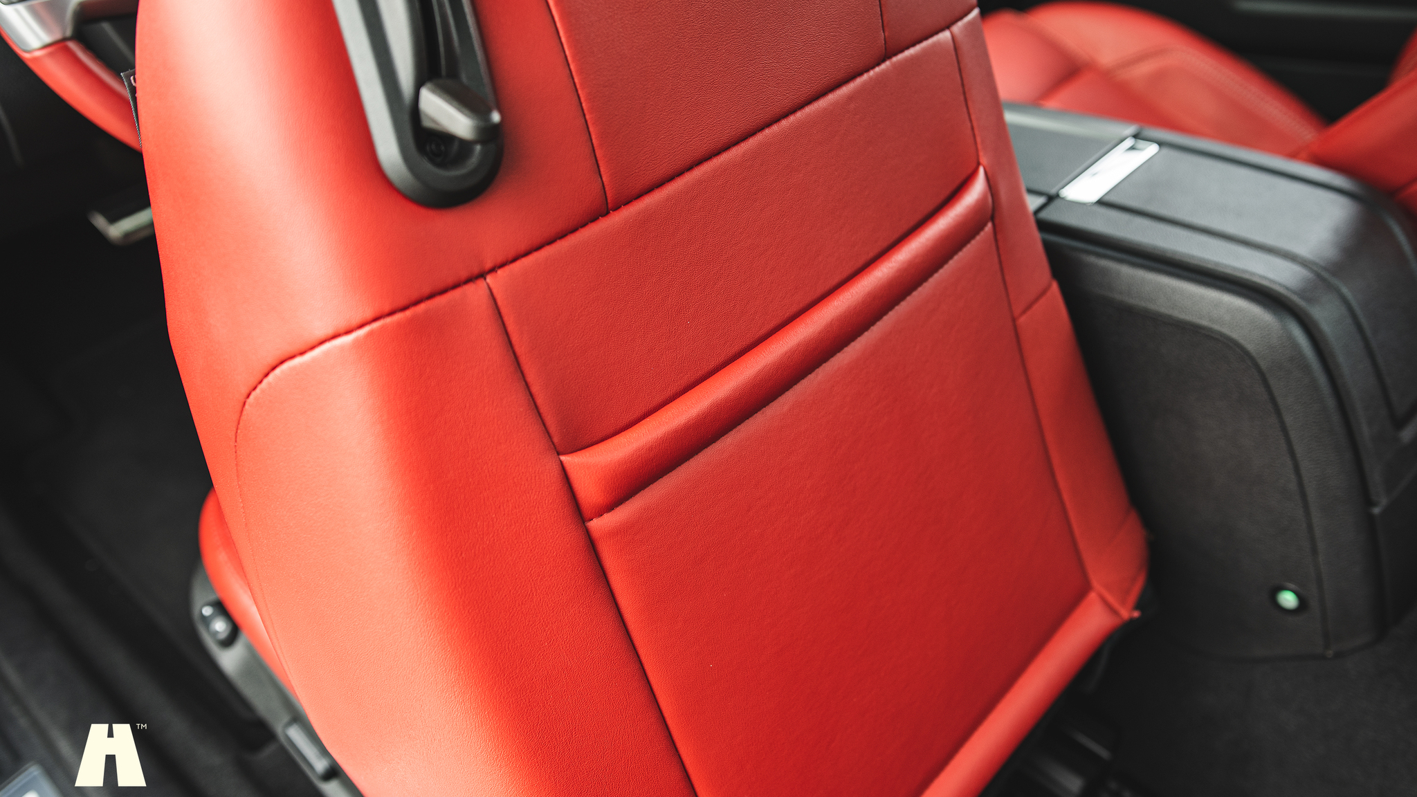 Interior image of 2010 Ford Mustang GT 