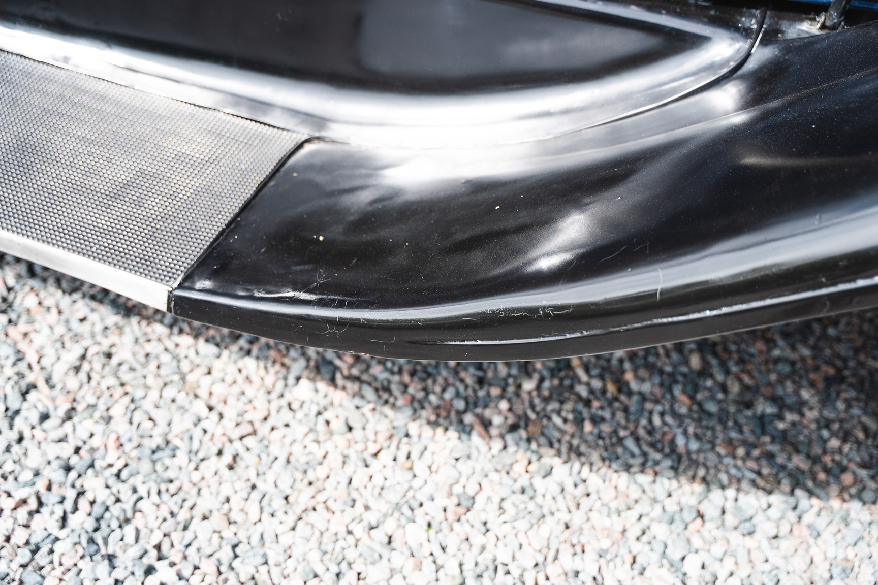 Exterior image of 1931 Ford A Luxe Sedan (82)