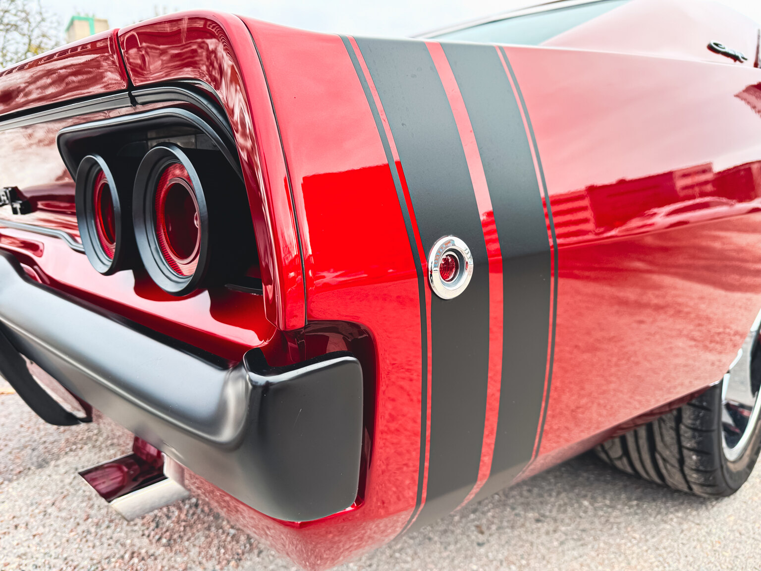 Exterior image of 1968 Dodge Charger R/T (21)