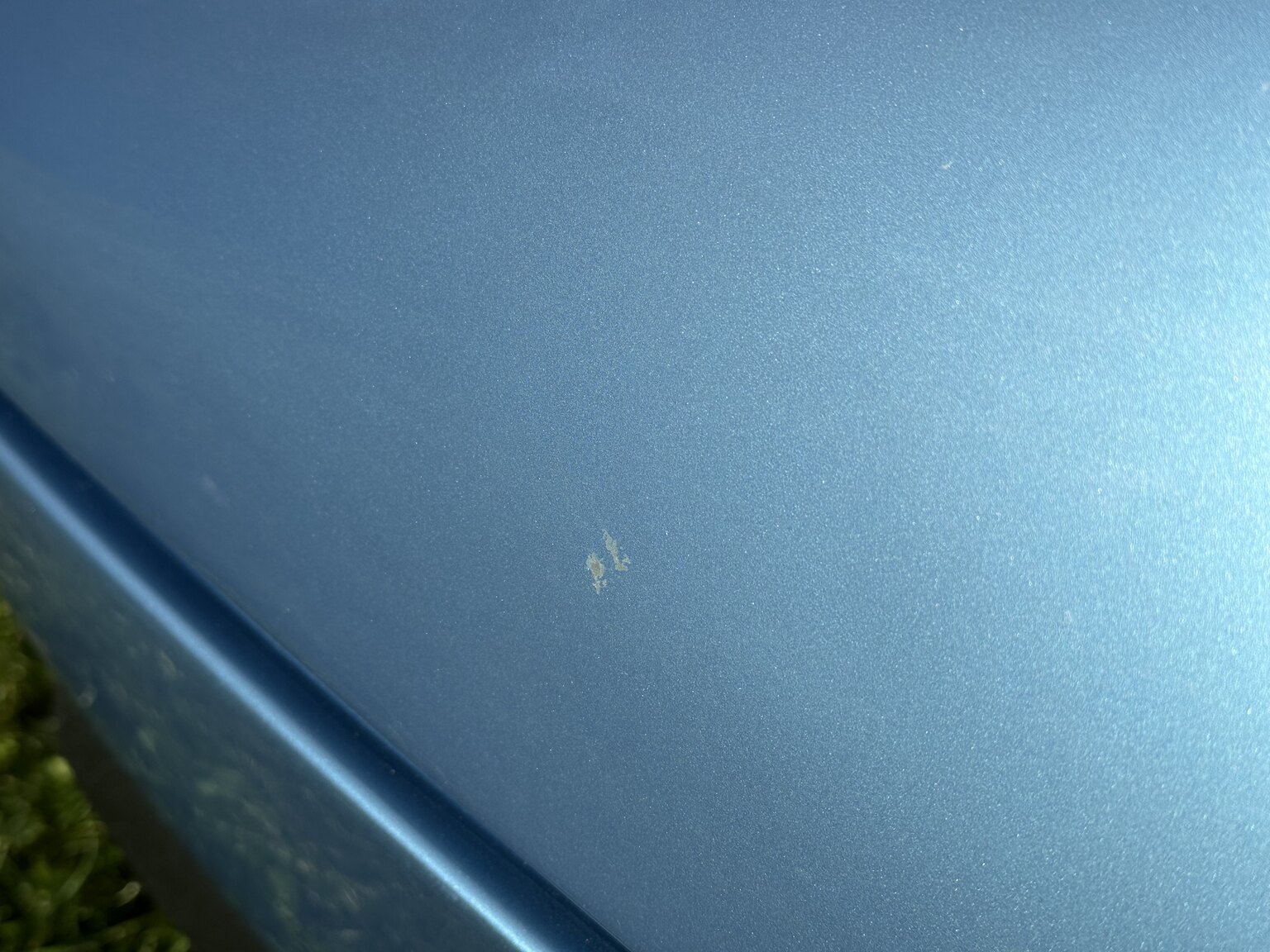 Aussenfoto 1986 Ferrari 328 GTS