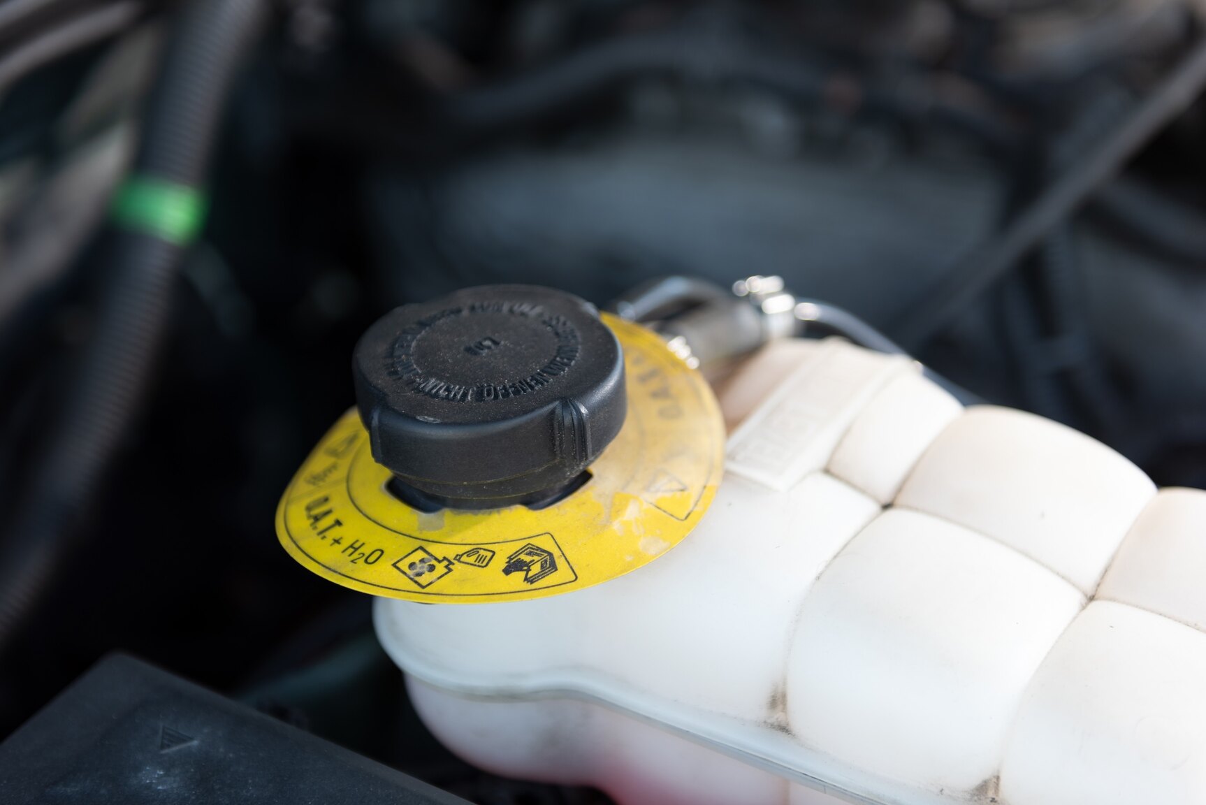 Image of 1999 Land Rover Discovery 4.0 V8 mechanics