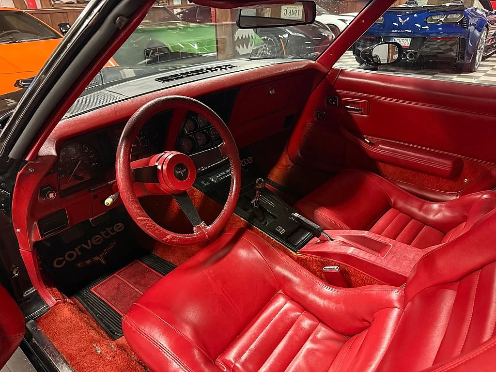 Bild von 1980 Chevrolet Corvette (17)