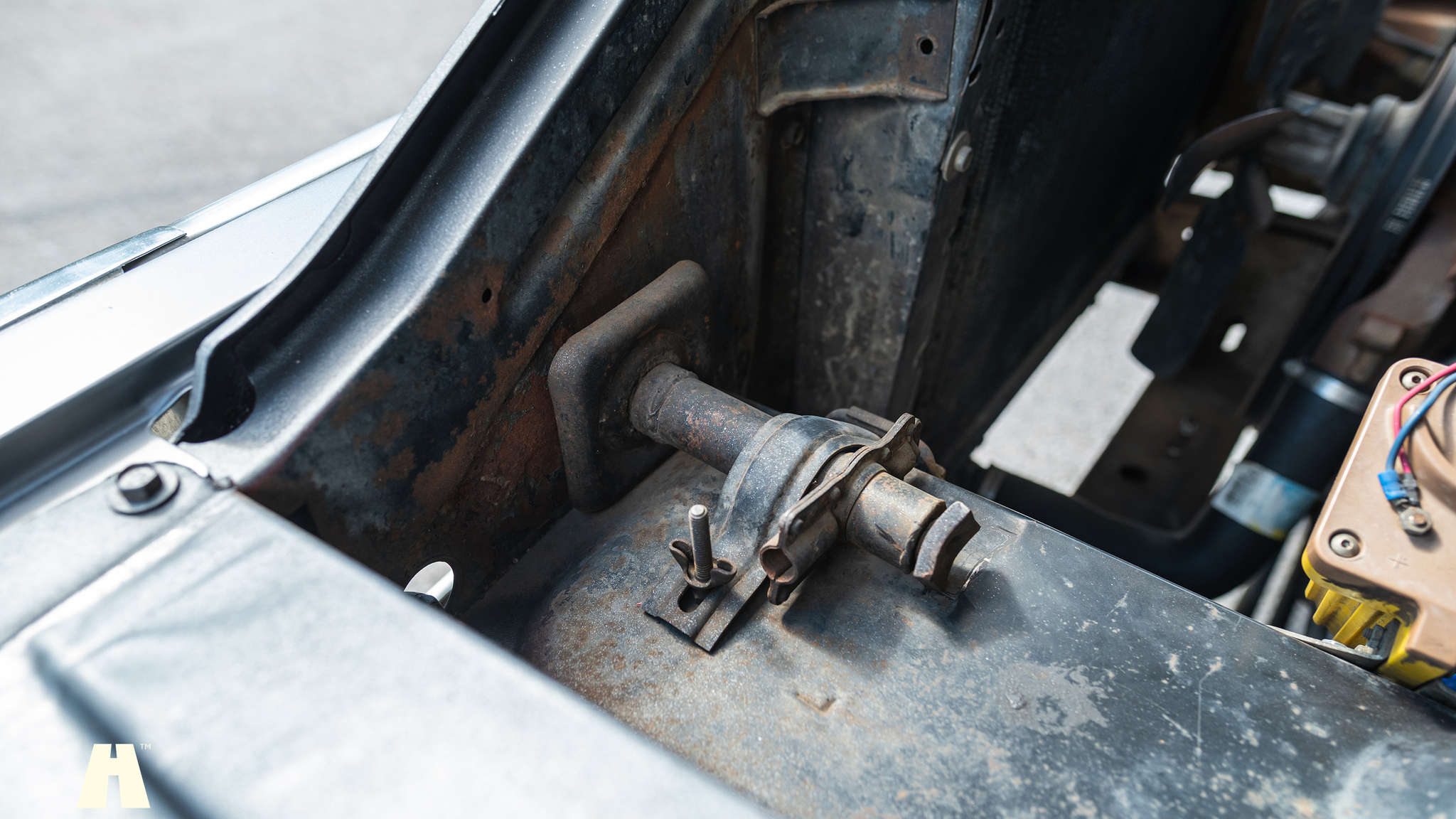 Image of 1969 Ford F100 mechanics (31)