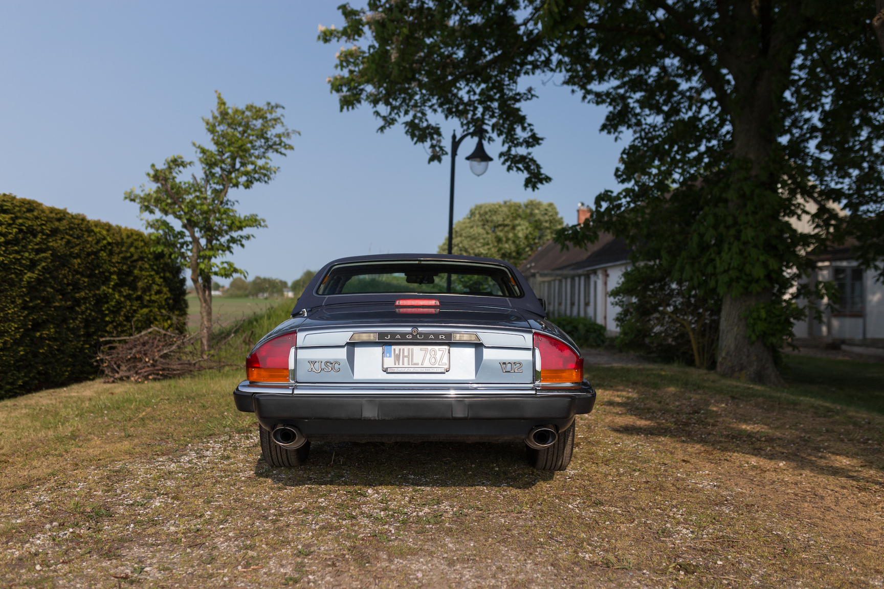 Aussenfoto 1987 Jaguar Xj-SC (5)