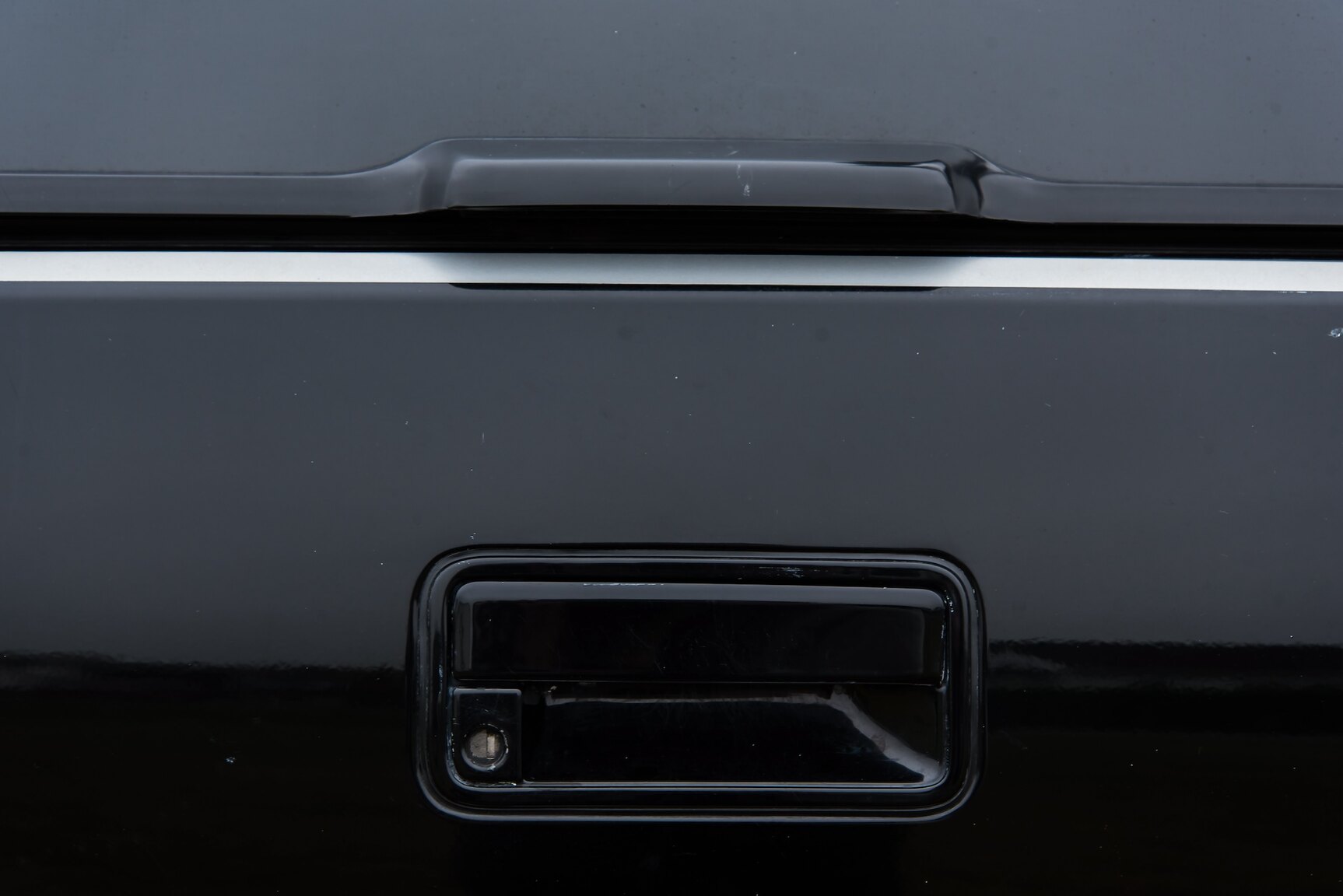 Exteriörbild på 1992 GMC Yukon SLE Z 71