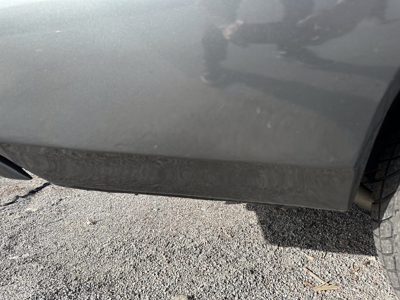 Exteriörbild på 1969 Pontiac GTO 406cid 