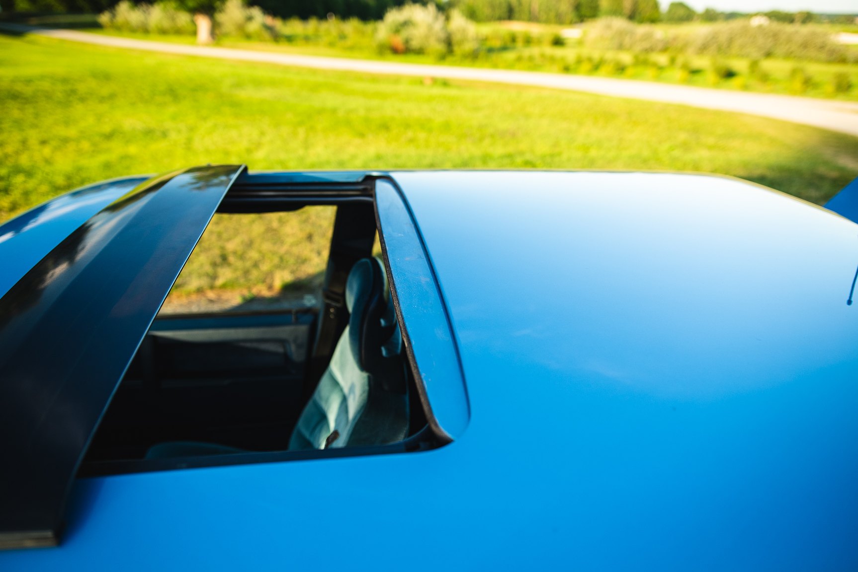 Exterior image of 1985 Volvo 760 GLE 2.8 V6 Automatisk