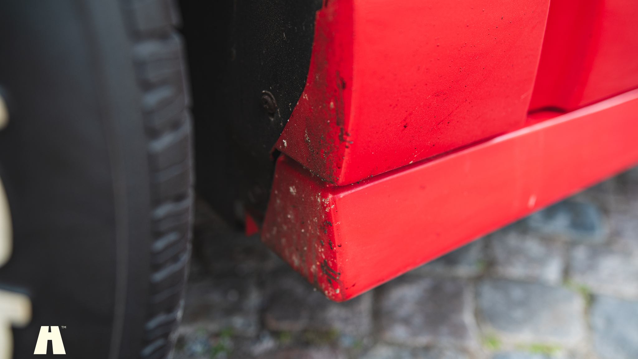 Exteriörbild på 1985 Pontiac Fiero GT (70)