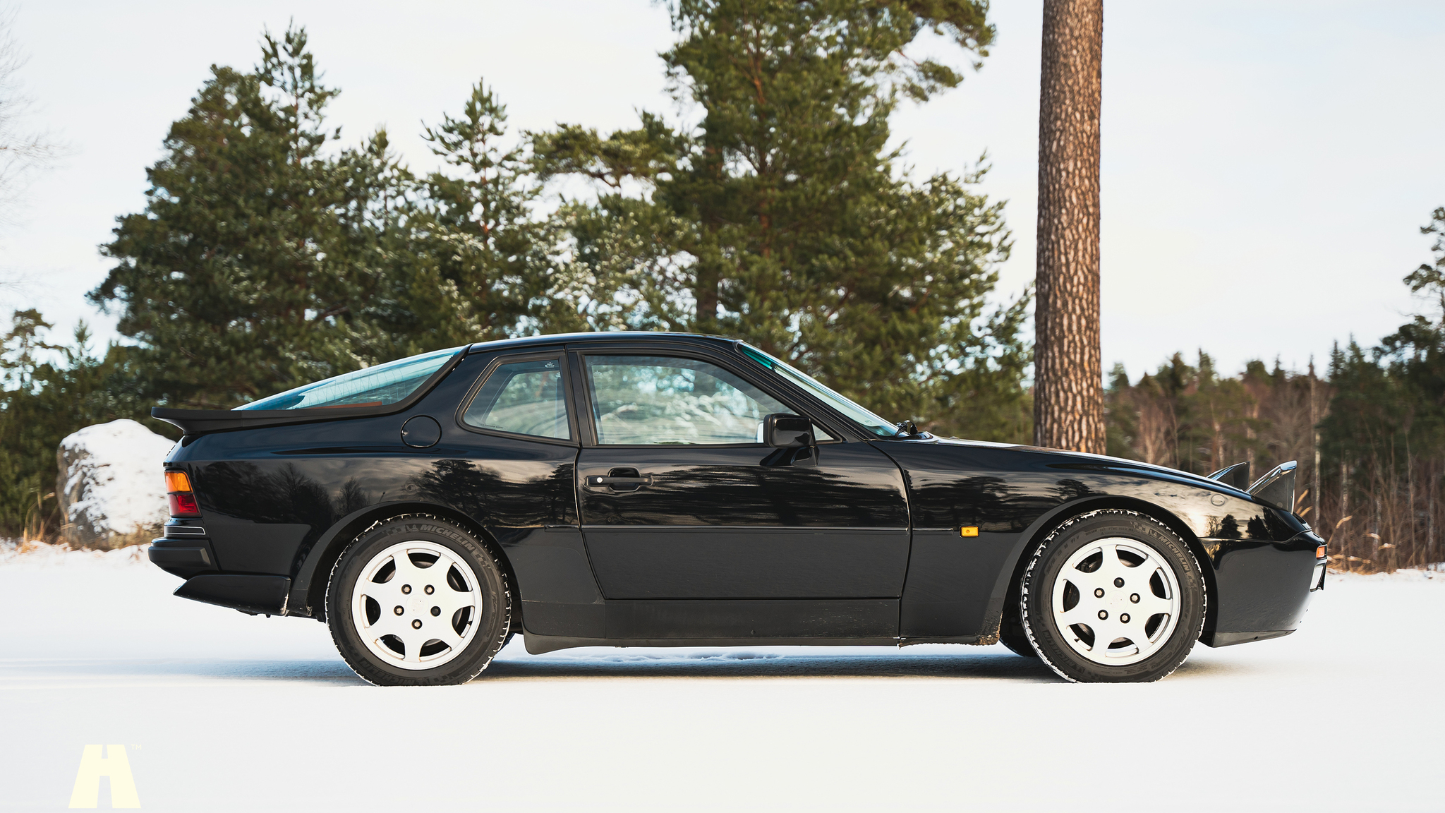 Aussenfoto 1990 Porsche 944 S2 (12)