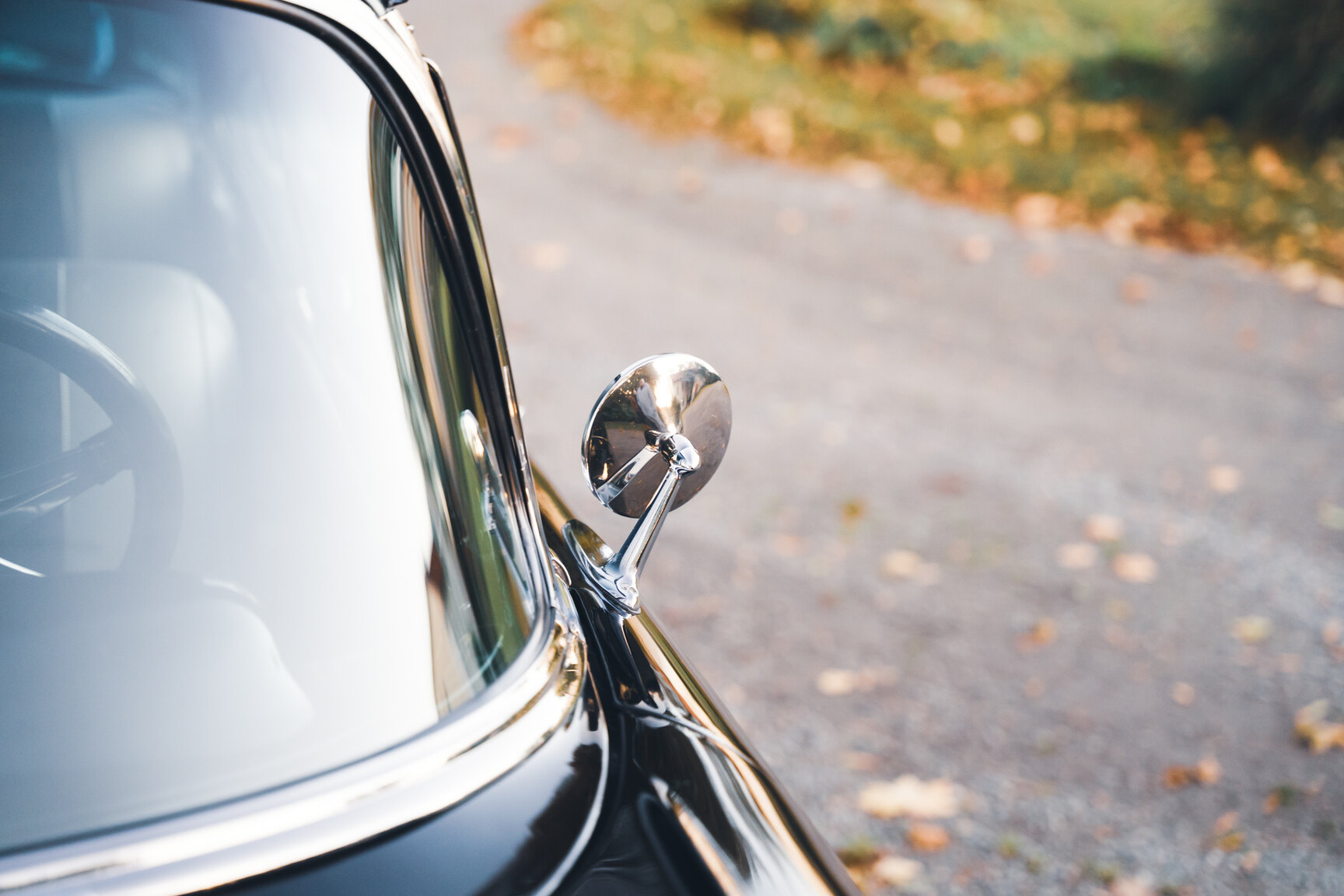 Exterior image of 1957 Chevrolet Bel Air Sport Coupé (36)