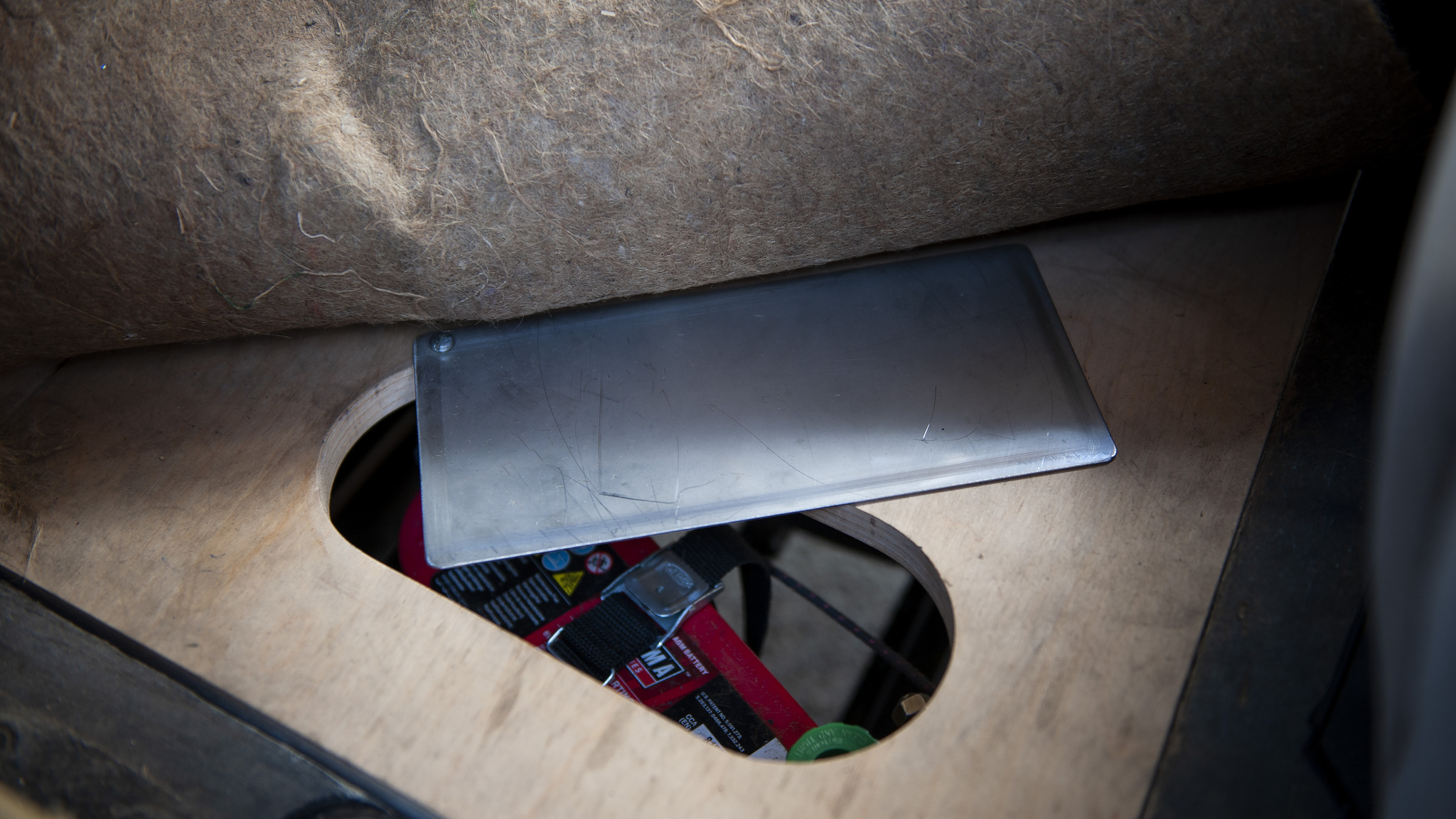 Interiörbild 1931 Oldsmobile 1931 (13)