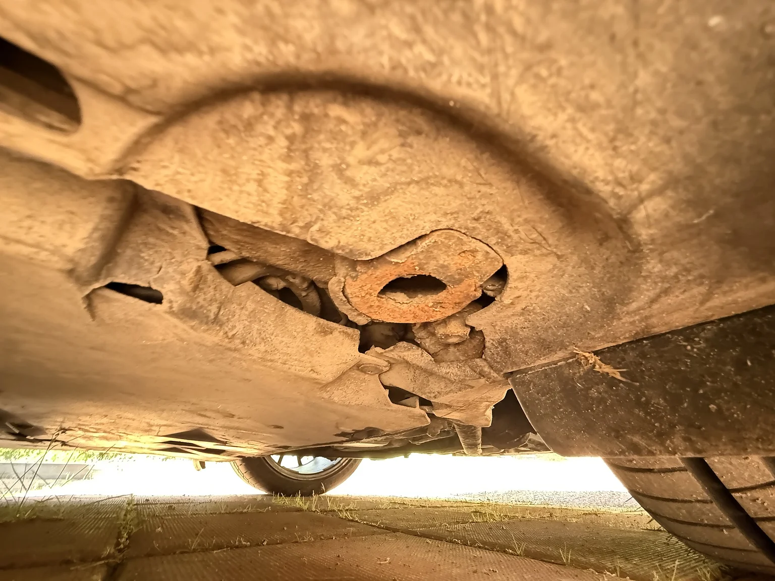 Image of 2008 Porsche 911 Carrera 4 mechanics (19)