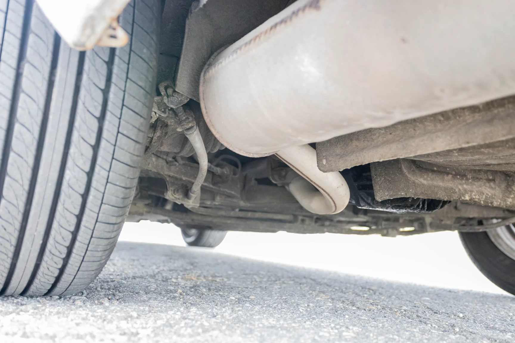 Image of 1982 Datsun 280ZX mechanics (19)
