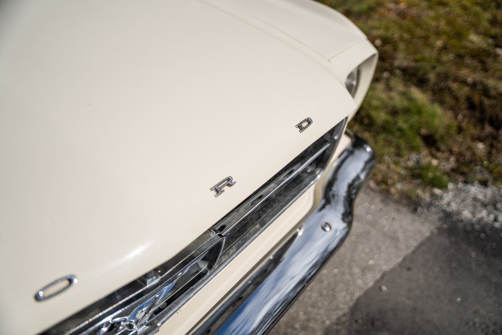 Aussenfoto 1965 Ford Mustang Cabriolet (36)