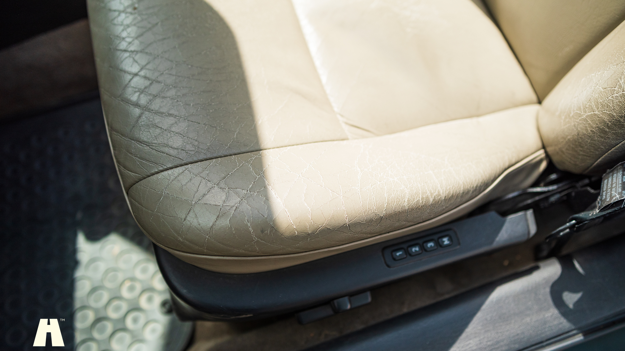 Interior image of 1995 SAAB 900 SE V6 Automat