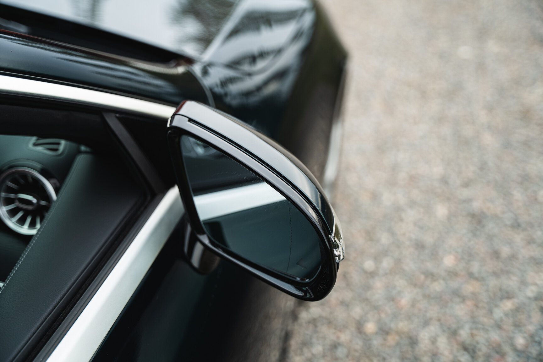 Aussenfoto 2019 Mercedes-Benz E300 Cabriolet