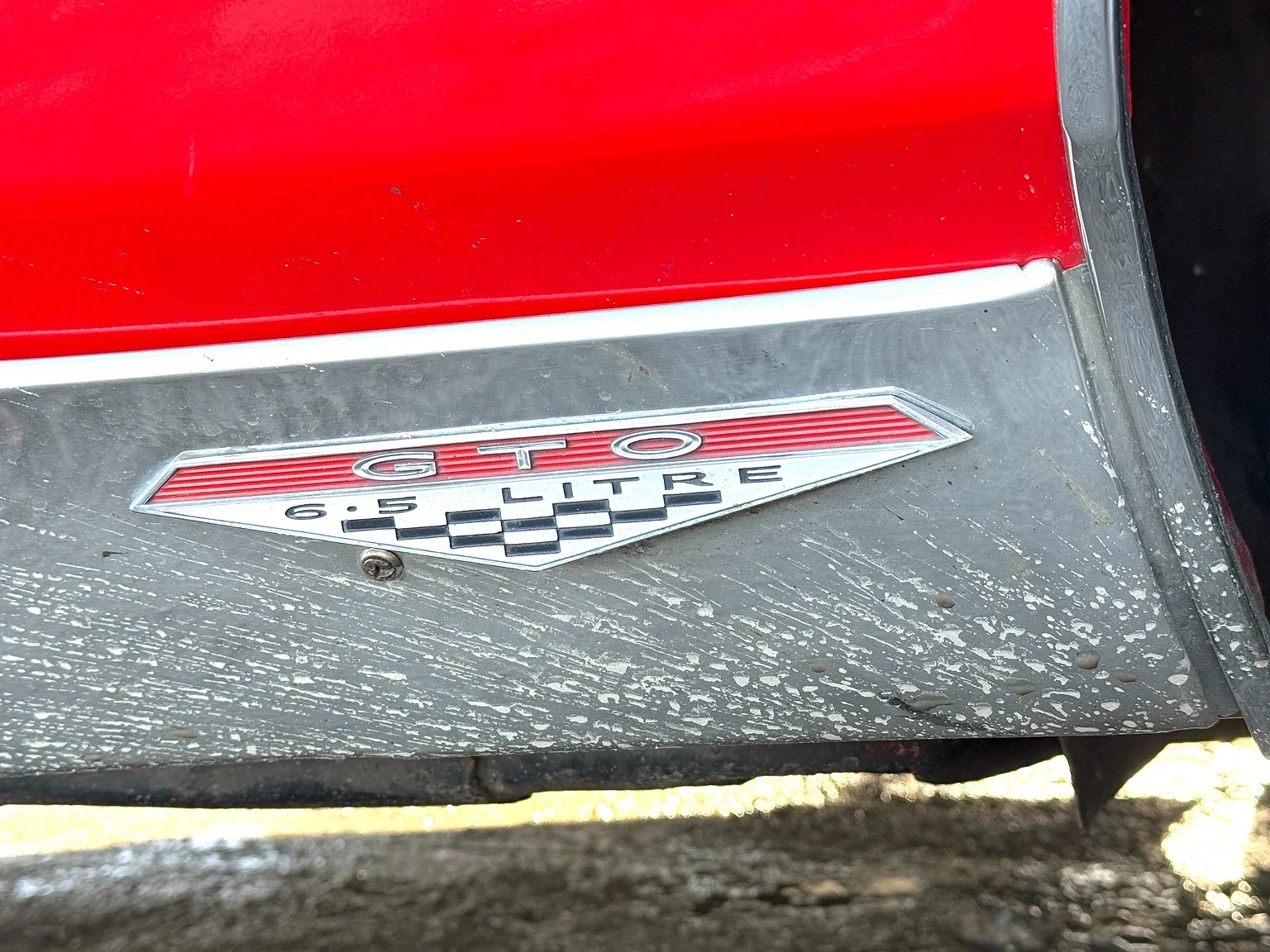 Aussenfoto 1967 Pontiac GTO Hardtop (56)