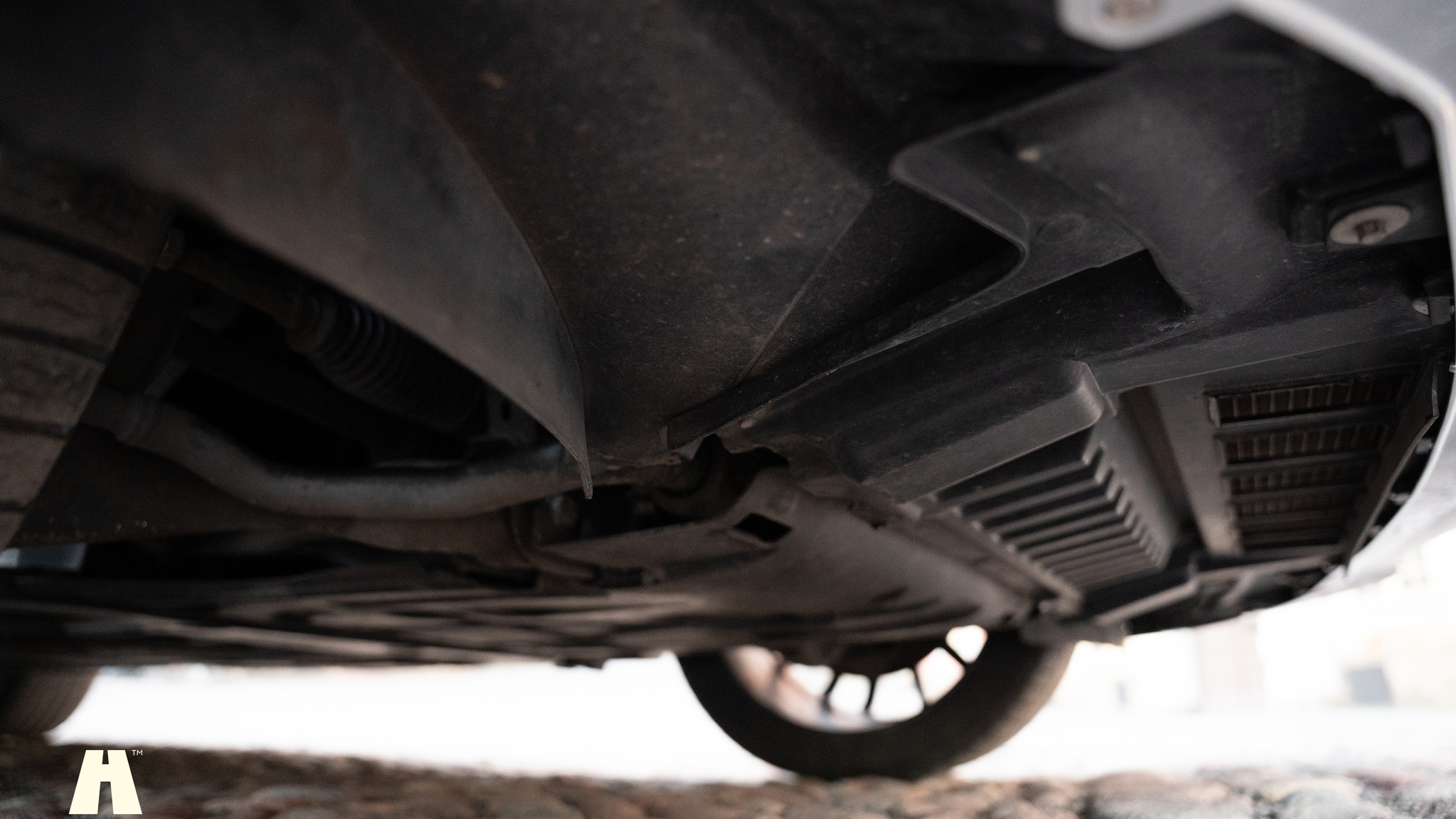 2017 Mercedes-Benz GLS 63 AMG (26), Mekanik